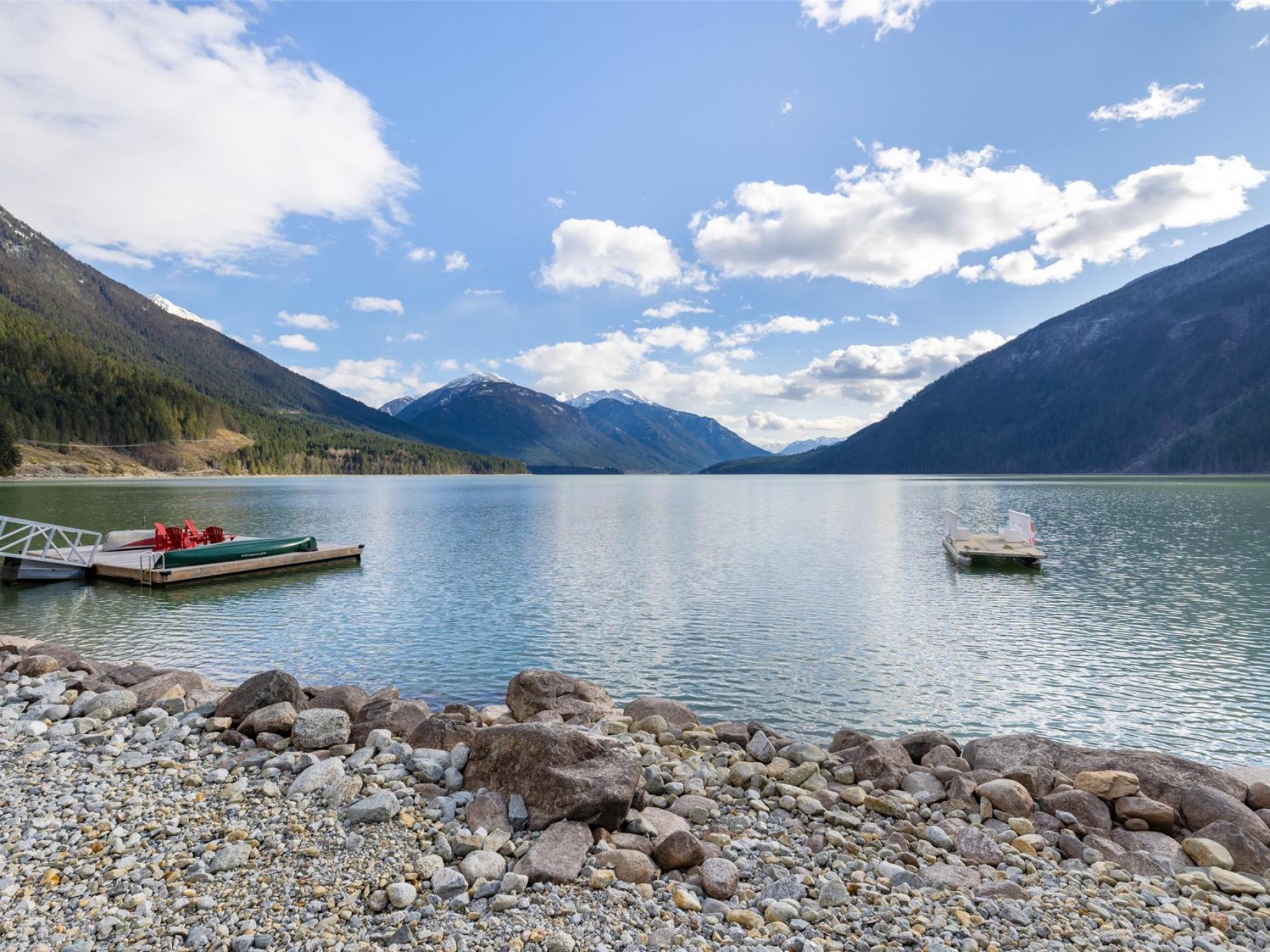 10484 In-Shuck-Ch Forest Service Road image 13