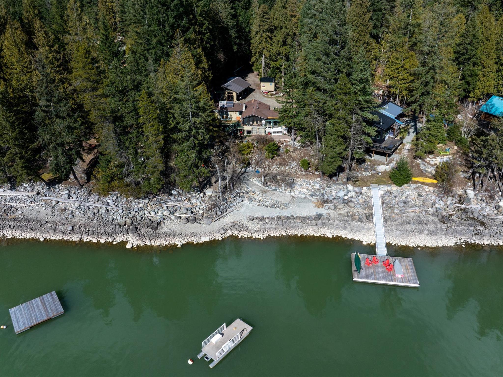 10484 In-Shuck-Ch Forest Service Road image 14