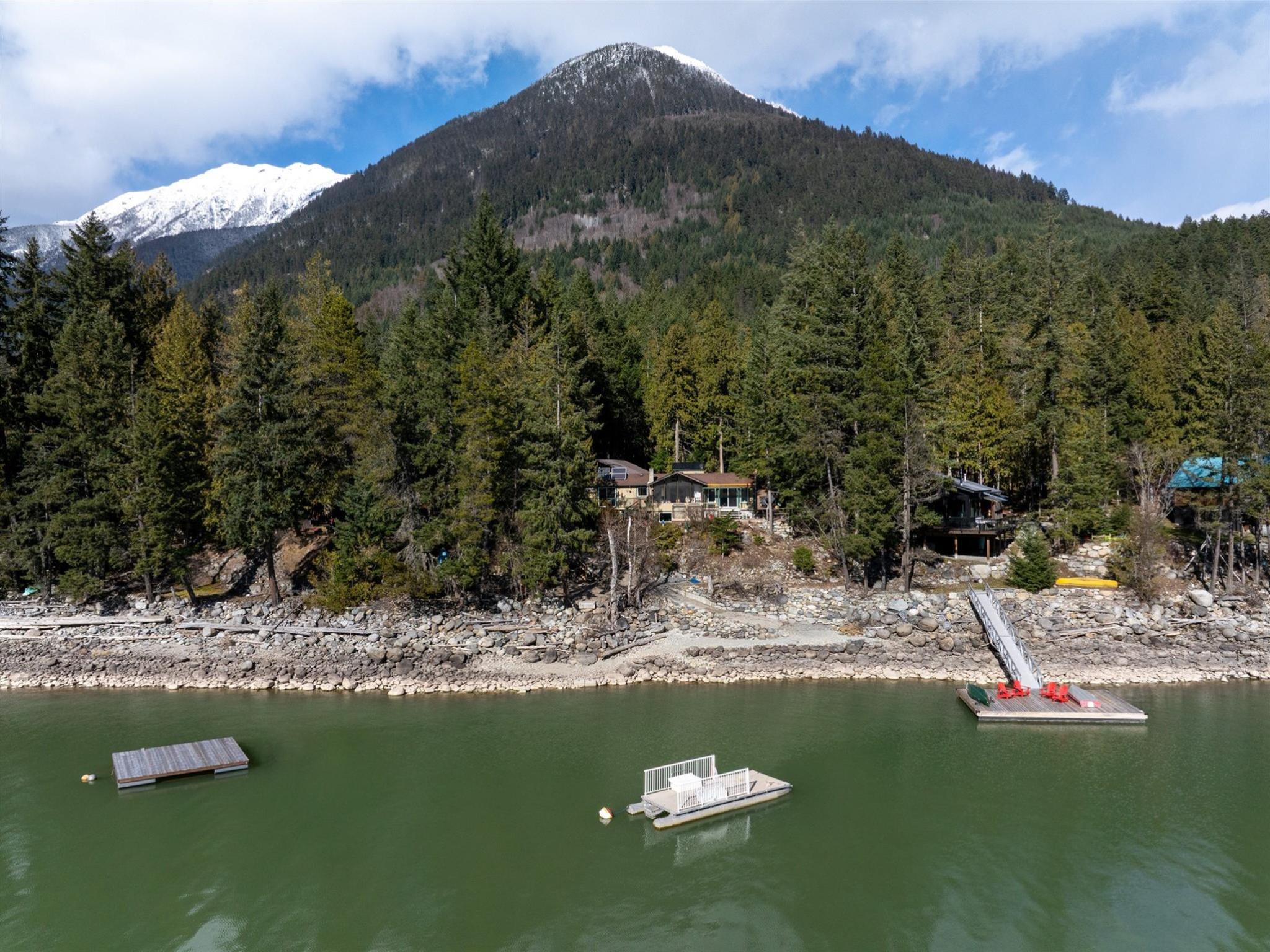 10484 In-Shuck-Ch Forest Service Road image 15