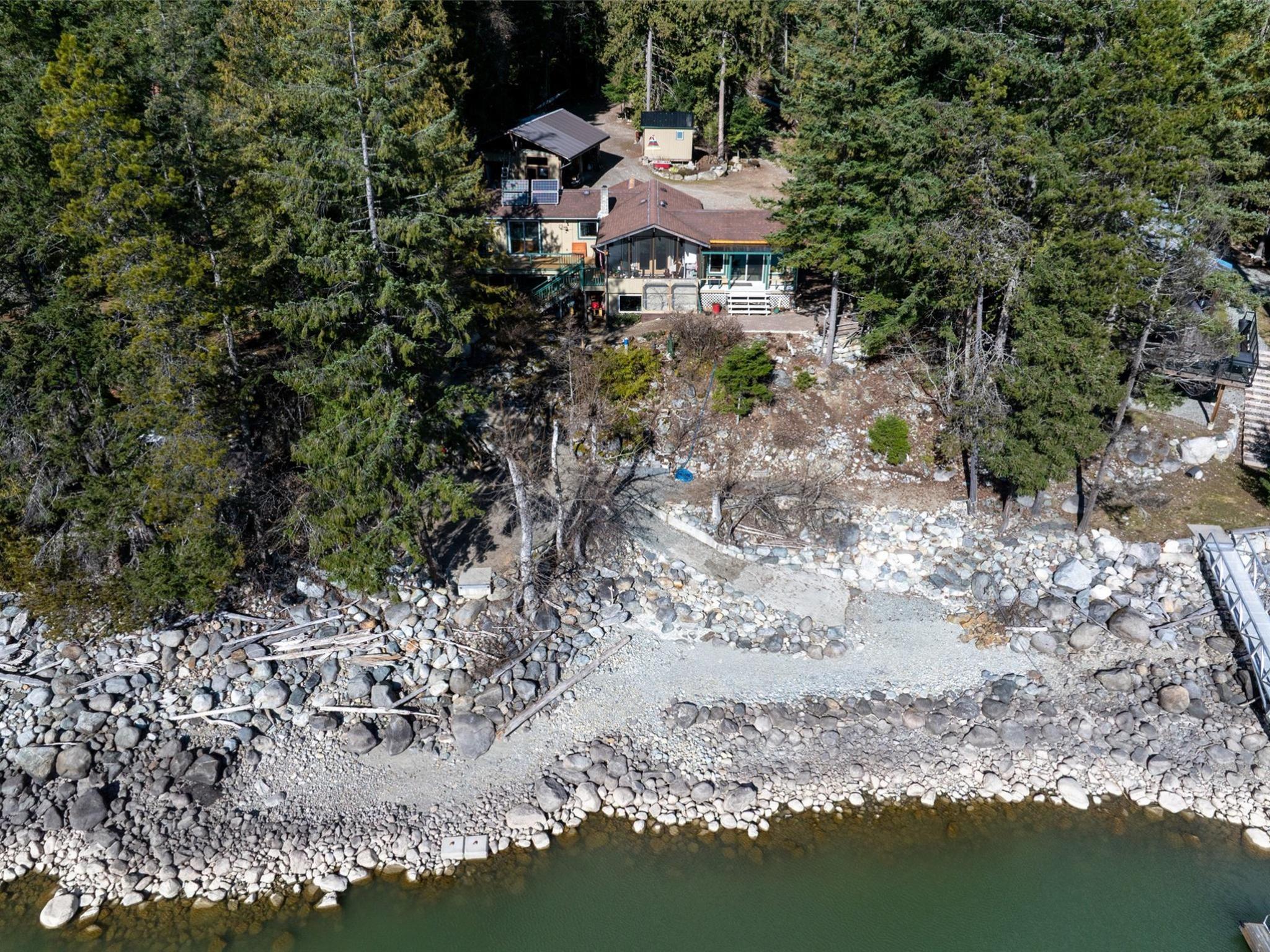 10484 In-Shuck-Ch Forest Service Road image 16