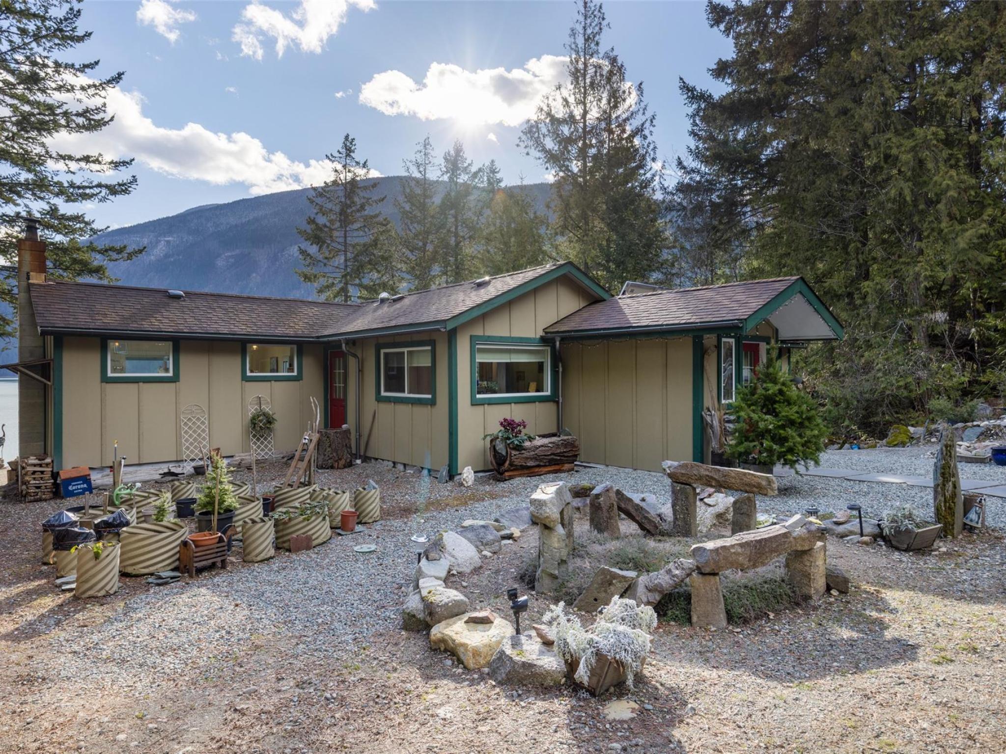 10484 In-Shuck-Ch Forest Service Road image 18