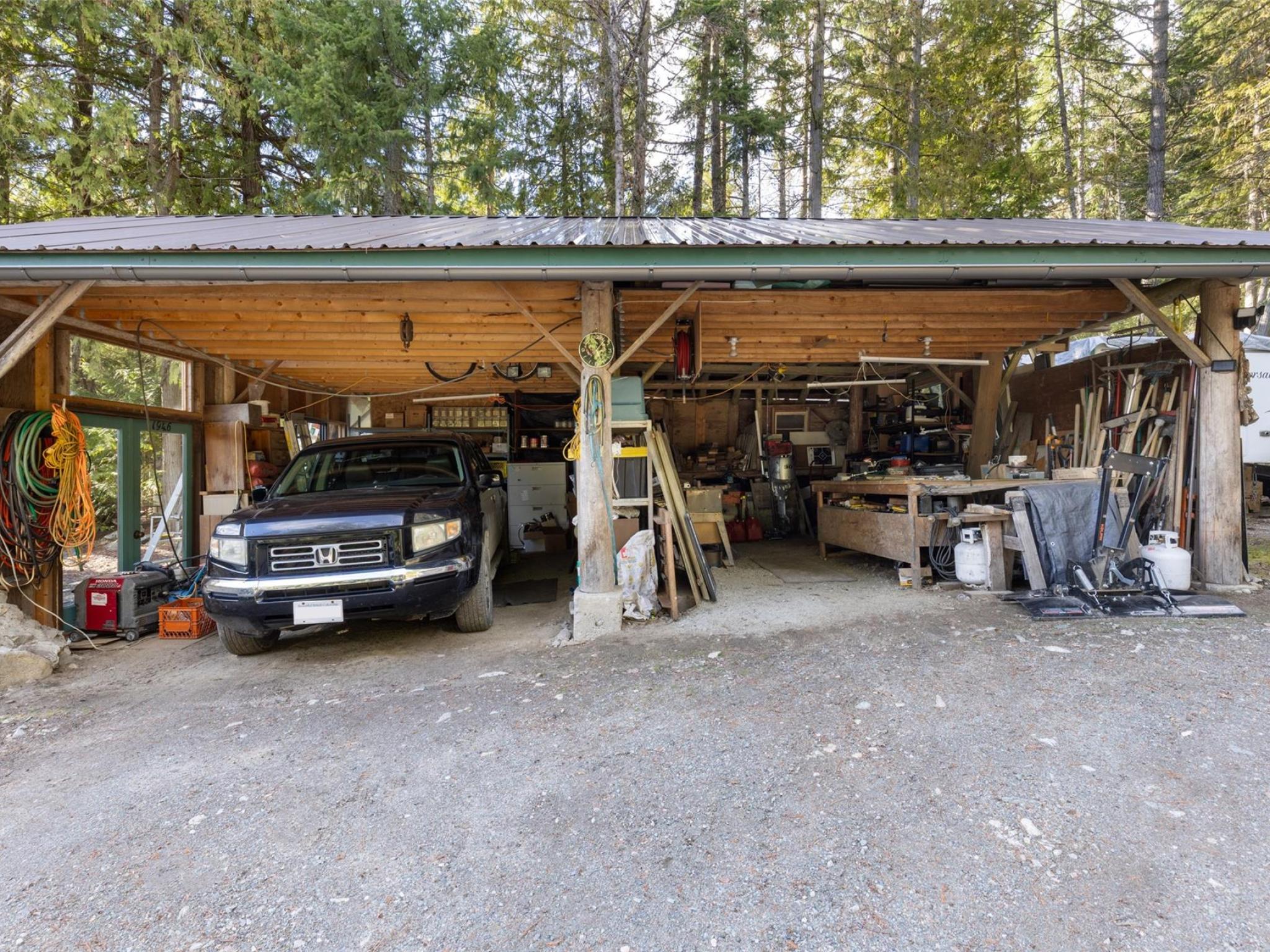 10484 In-Shuck-Ch Forest Service Road image 19