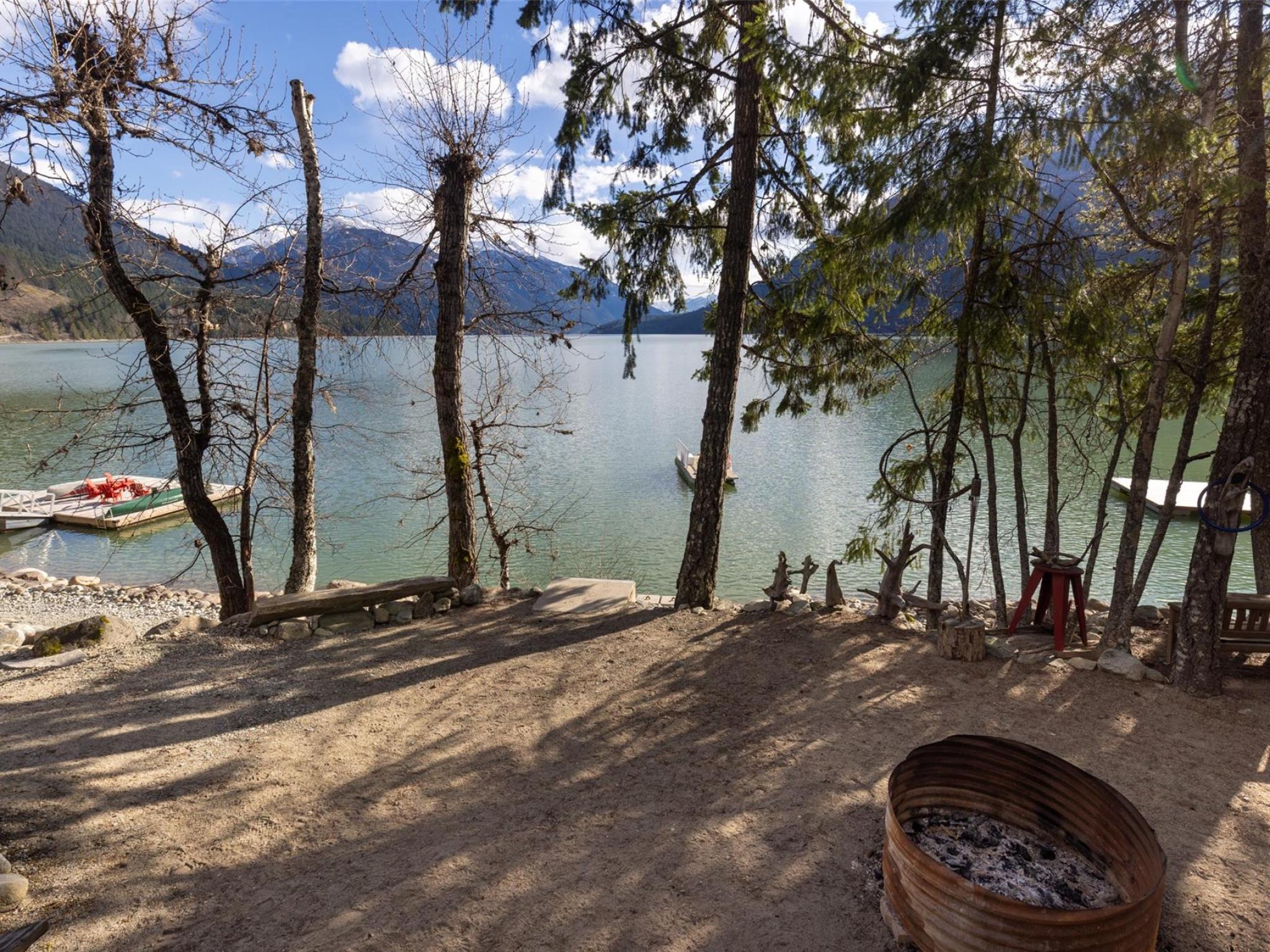 10484 In-Shuck-Ch Forest Service Road image 22