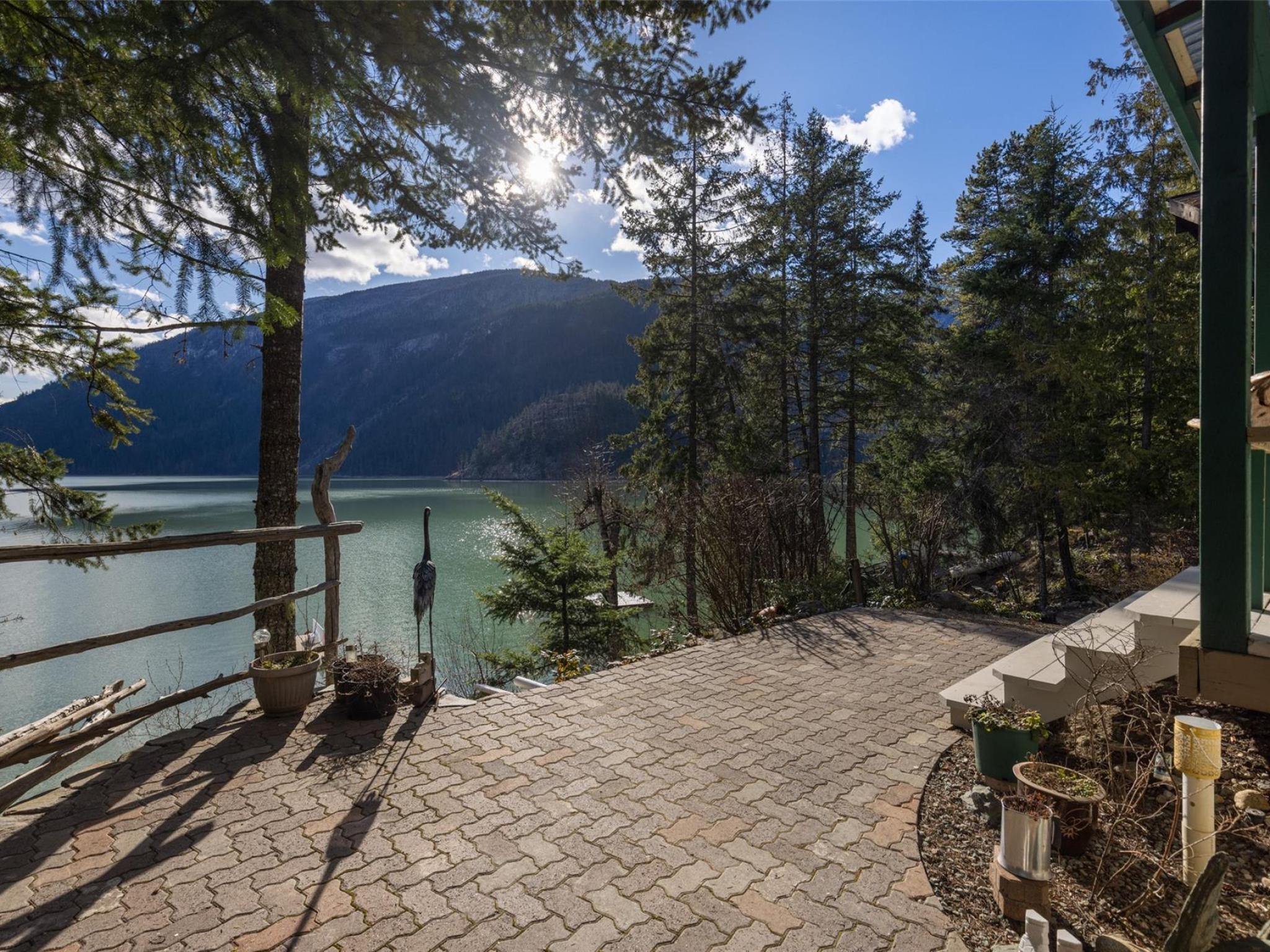 10484 In-Shuck-Ch Forest Service Road image 2