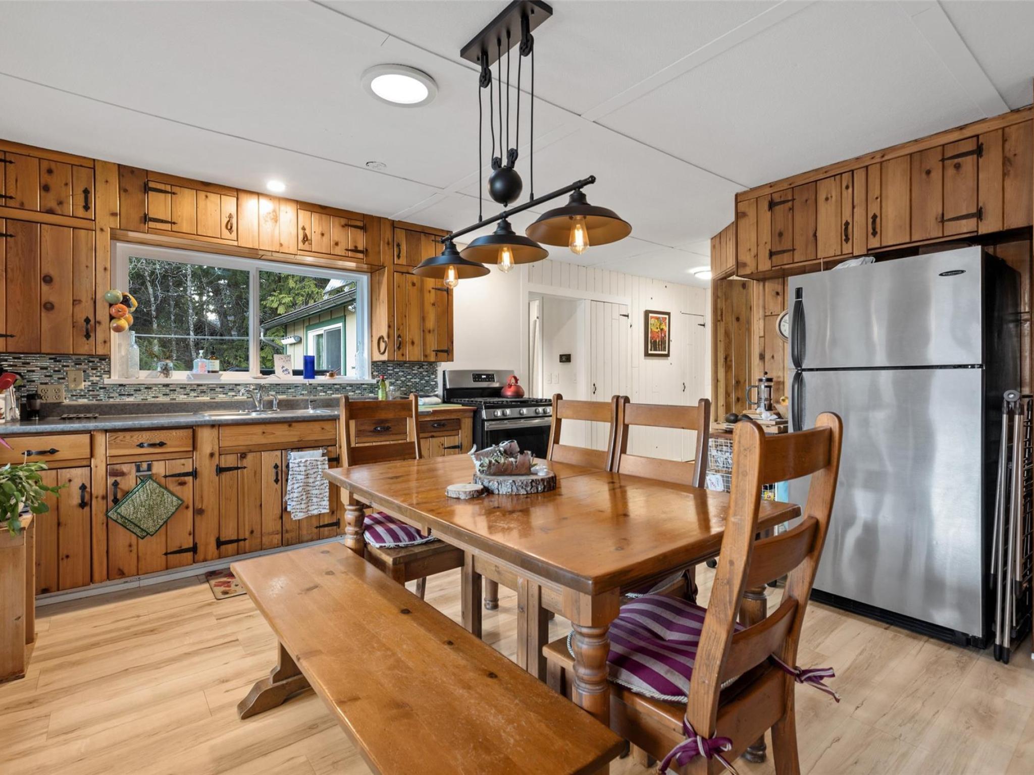 10484 In-Shuck-Ch Forest Service Road image 4