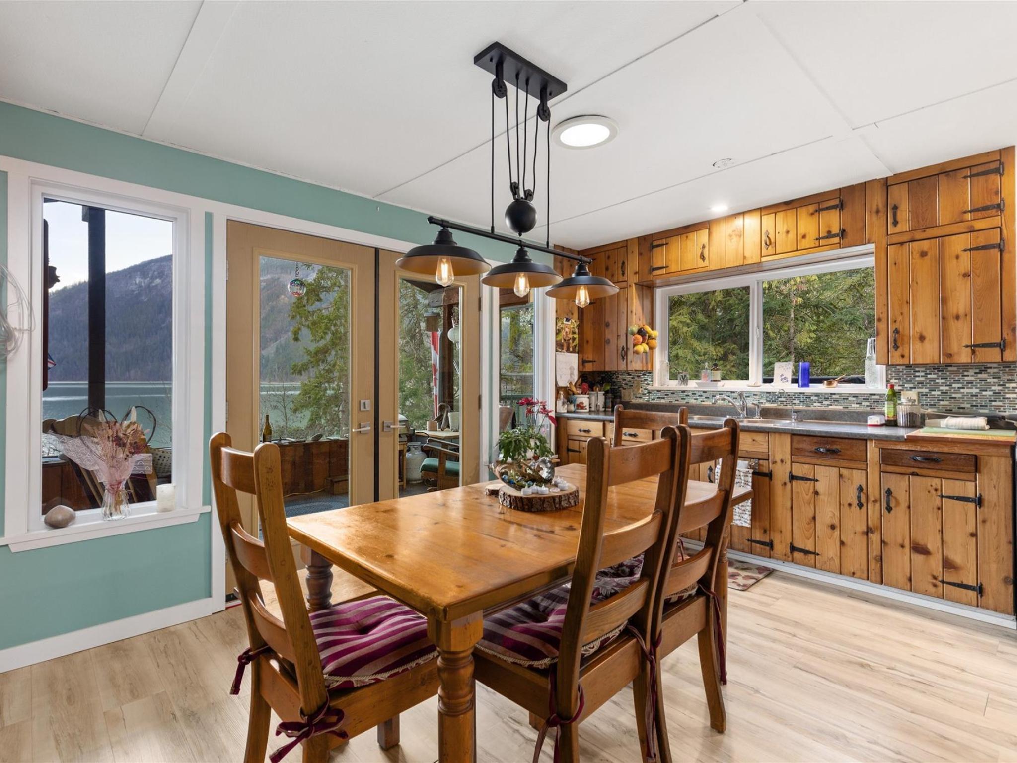 10484 In-Shuck-Ch Forest Service Road image 5