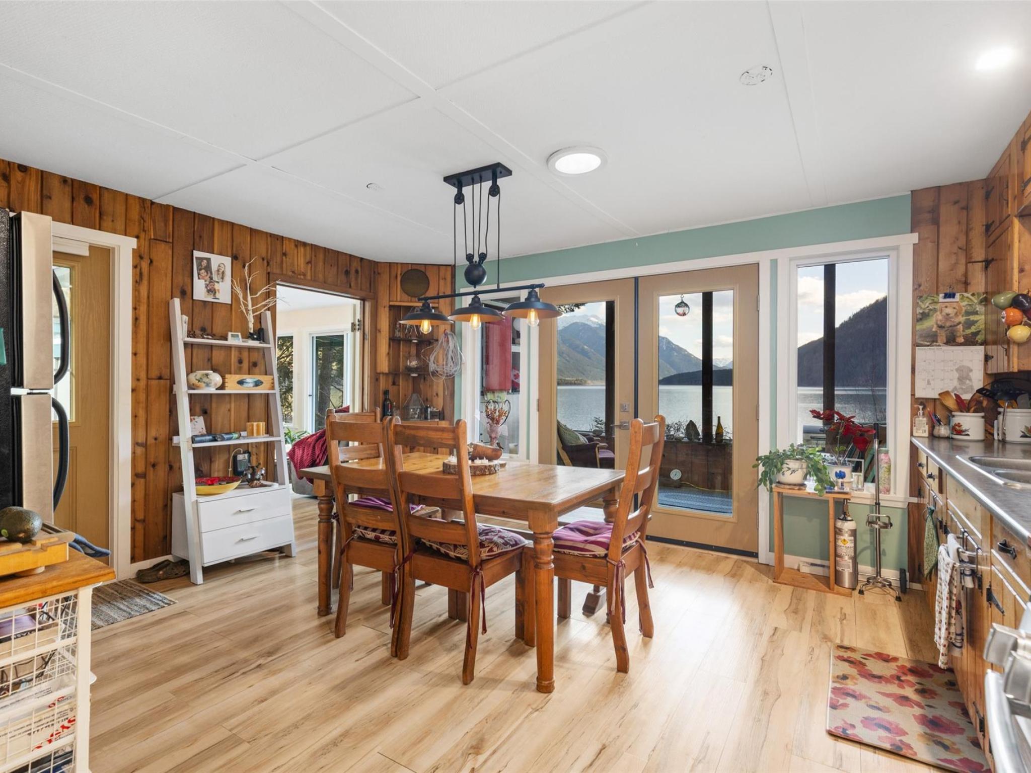 10484 In-Shuck-Ch Forest Service Road image 6