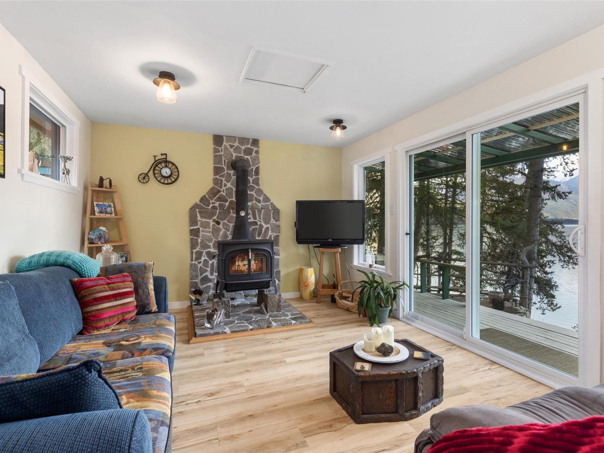 10484 In-Shuck-Ch Forest Service Road image 7