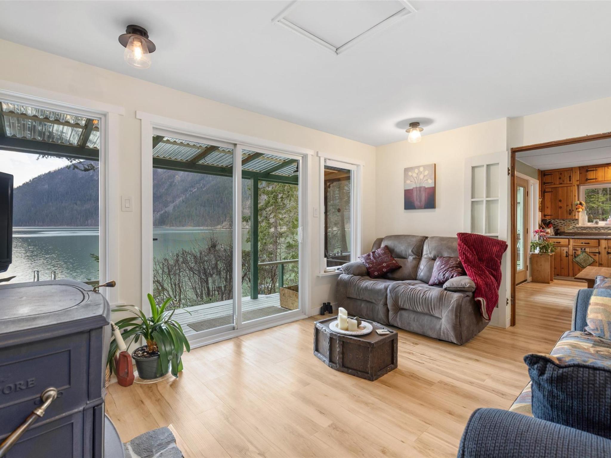 10484 In-Shuck-Ch Forest Service Road image 8