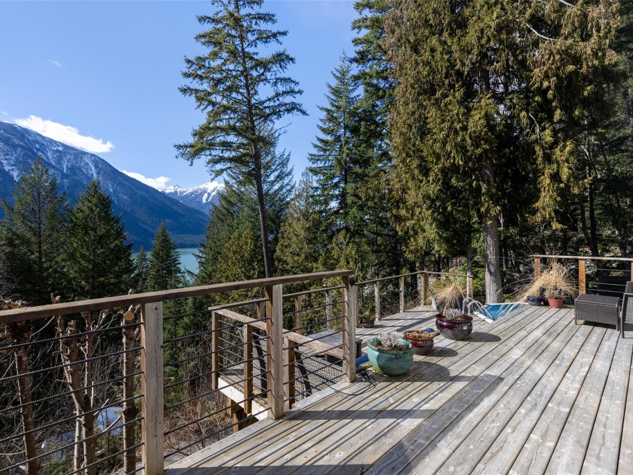 144-6500 In-Shuck-Ch Forest Service Road image 18