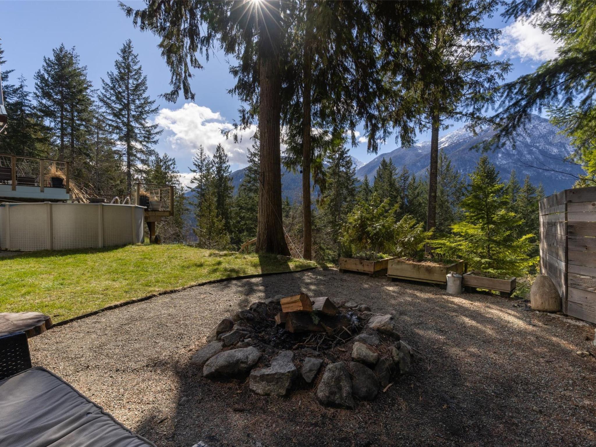 144-6500 In-Shuck-Ch Forest Service Road image 19