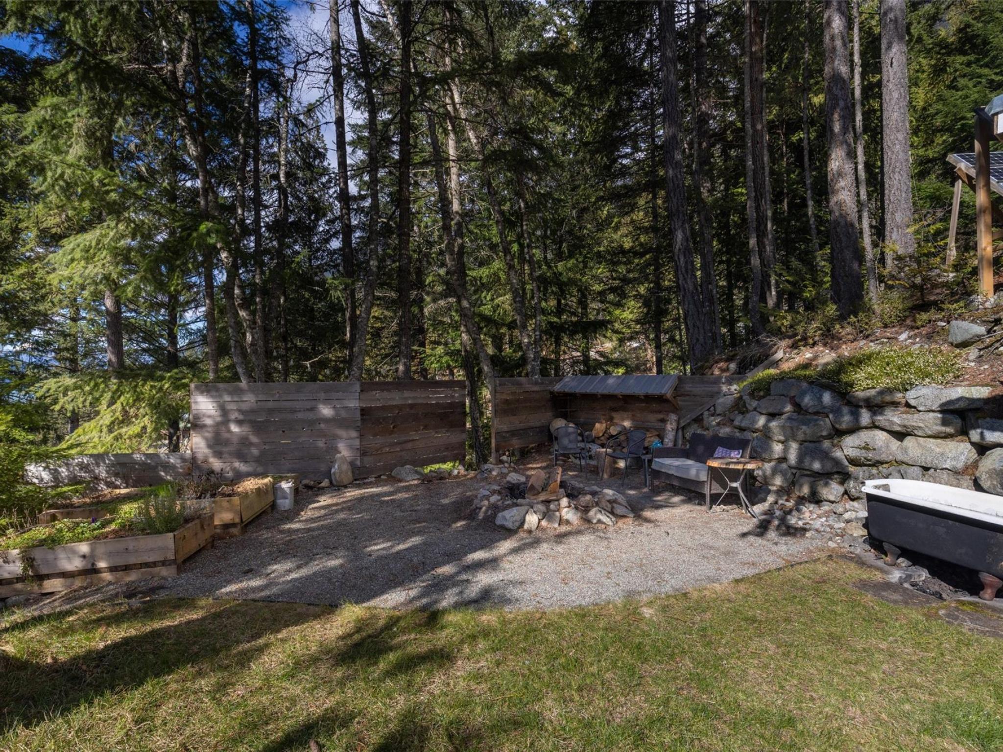 144-6500 In-Shuck-Ch Forest Service Road image 20