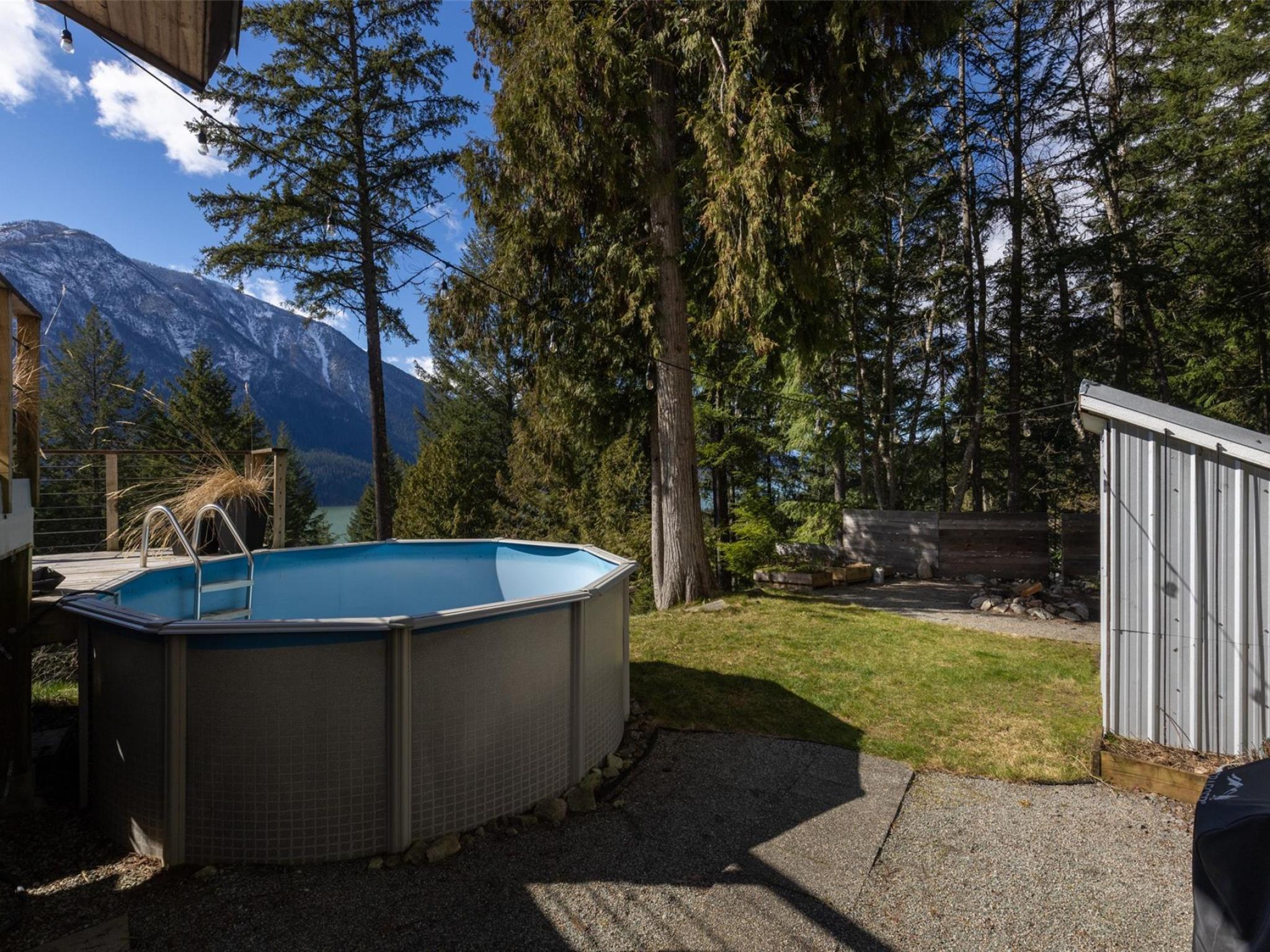 144-6500 In-Shuck-Ch Forest Service Road image 21