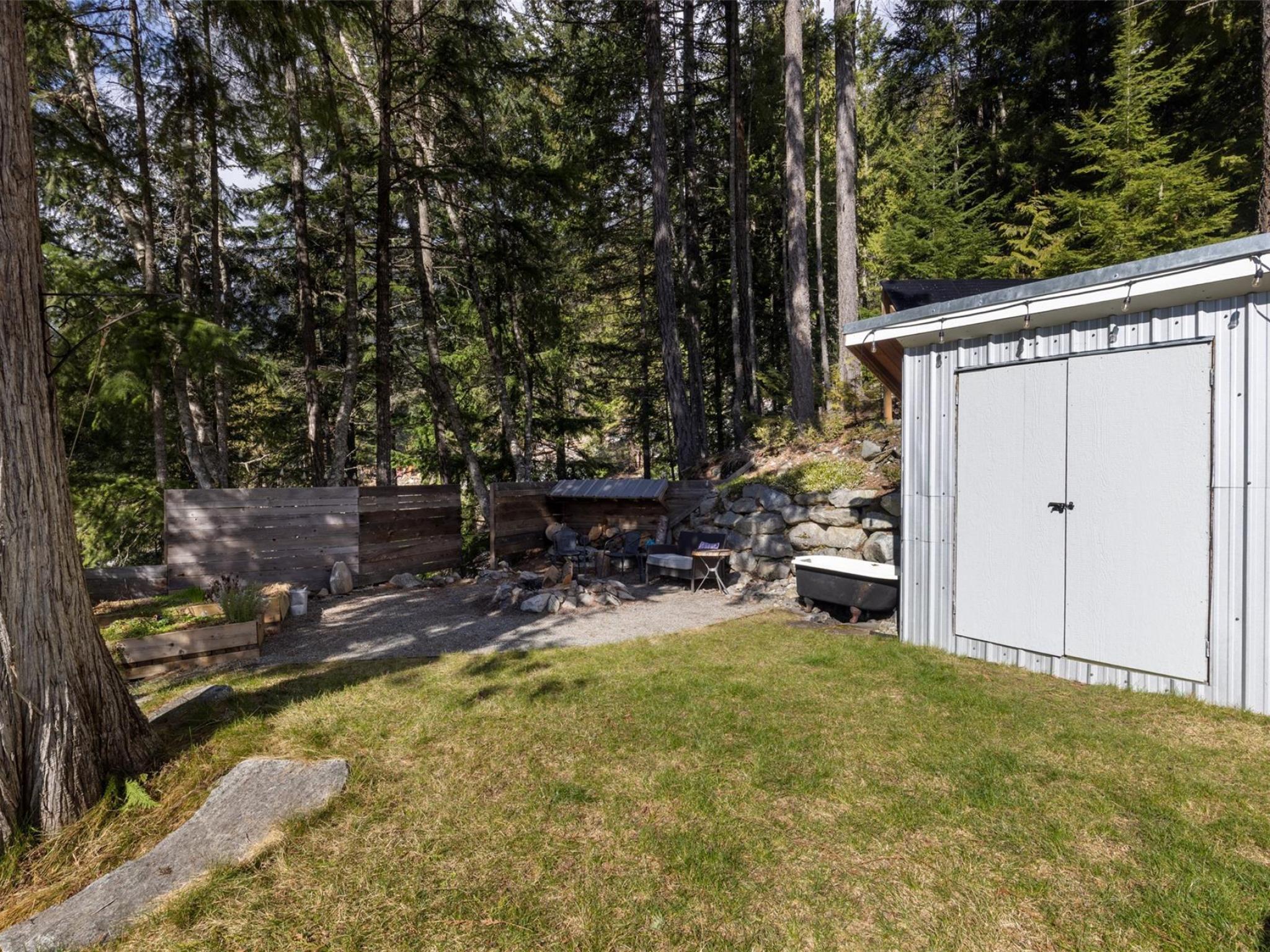 144-6500 In-Shuck-Ch Forest Service Road image 22