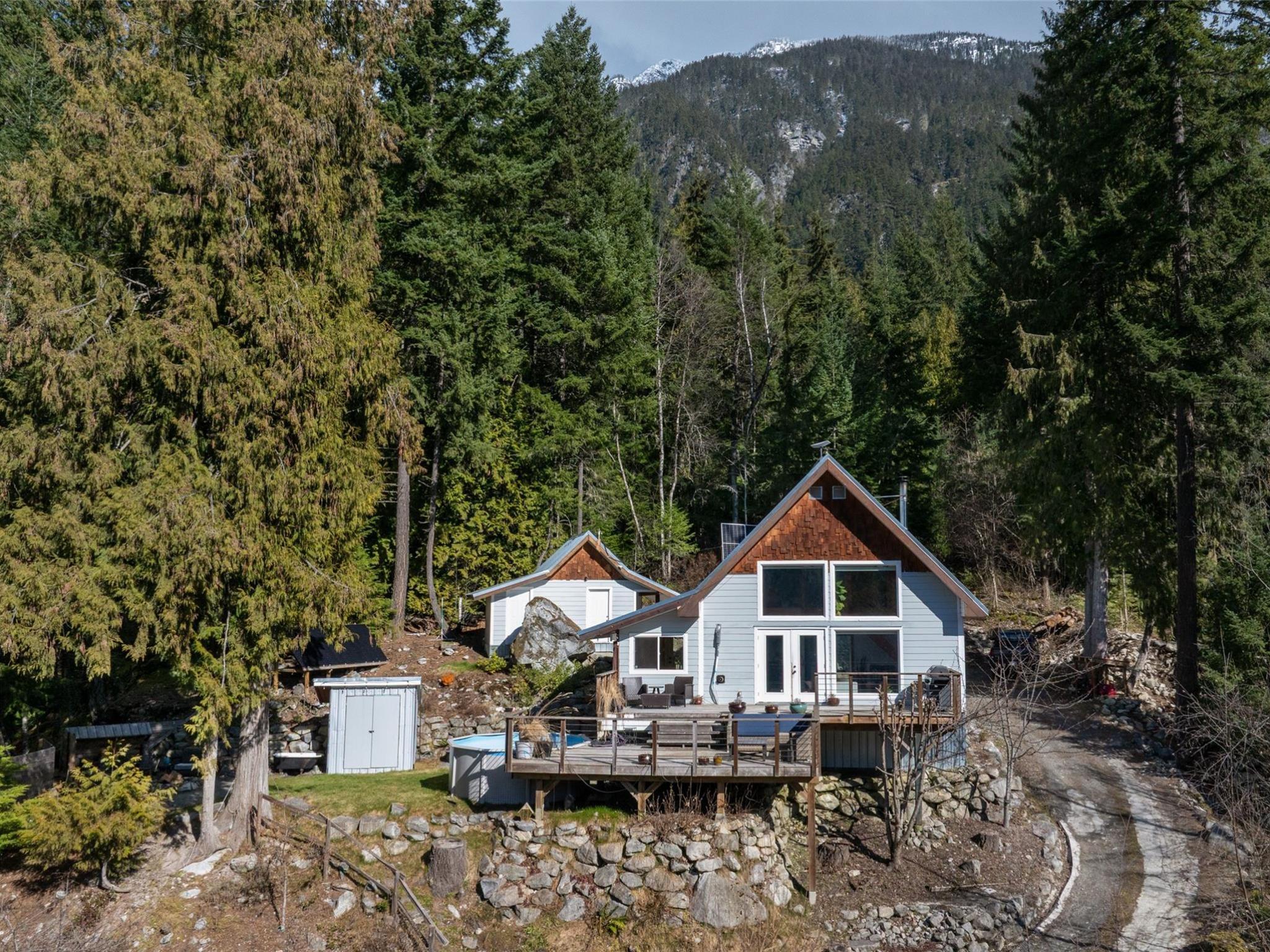 144-6500 In-Shuck-Ch Forest Service Road image 23