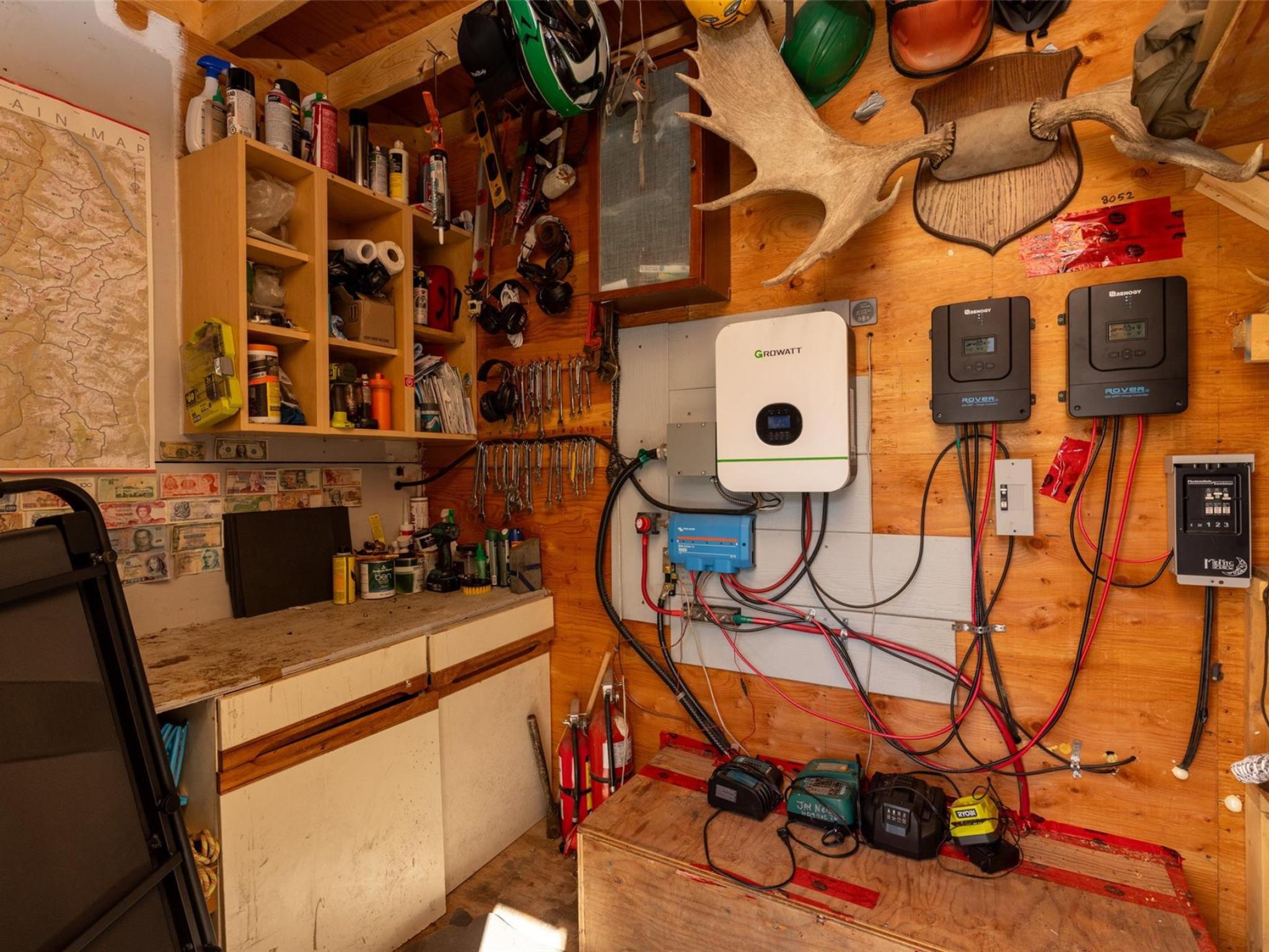 144-6500 In-Shuck-Ch Forest Service Road image 25