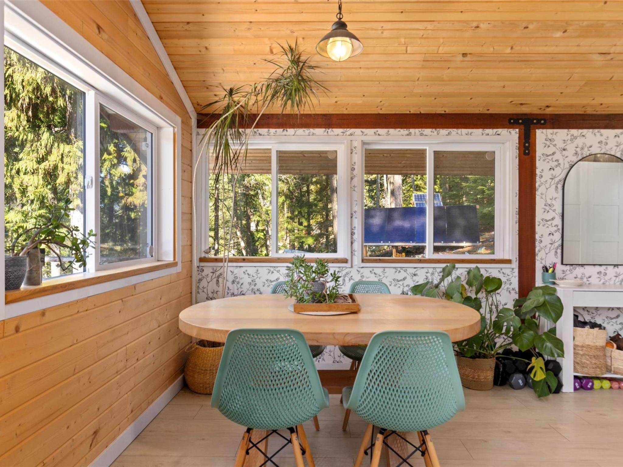 144-6500 In-Shuck-Ch Forest Service Road image 6