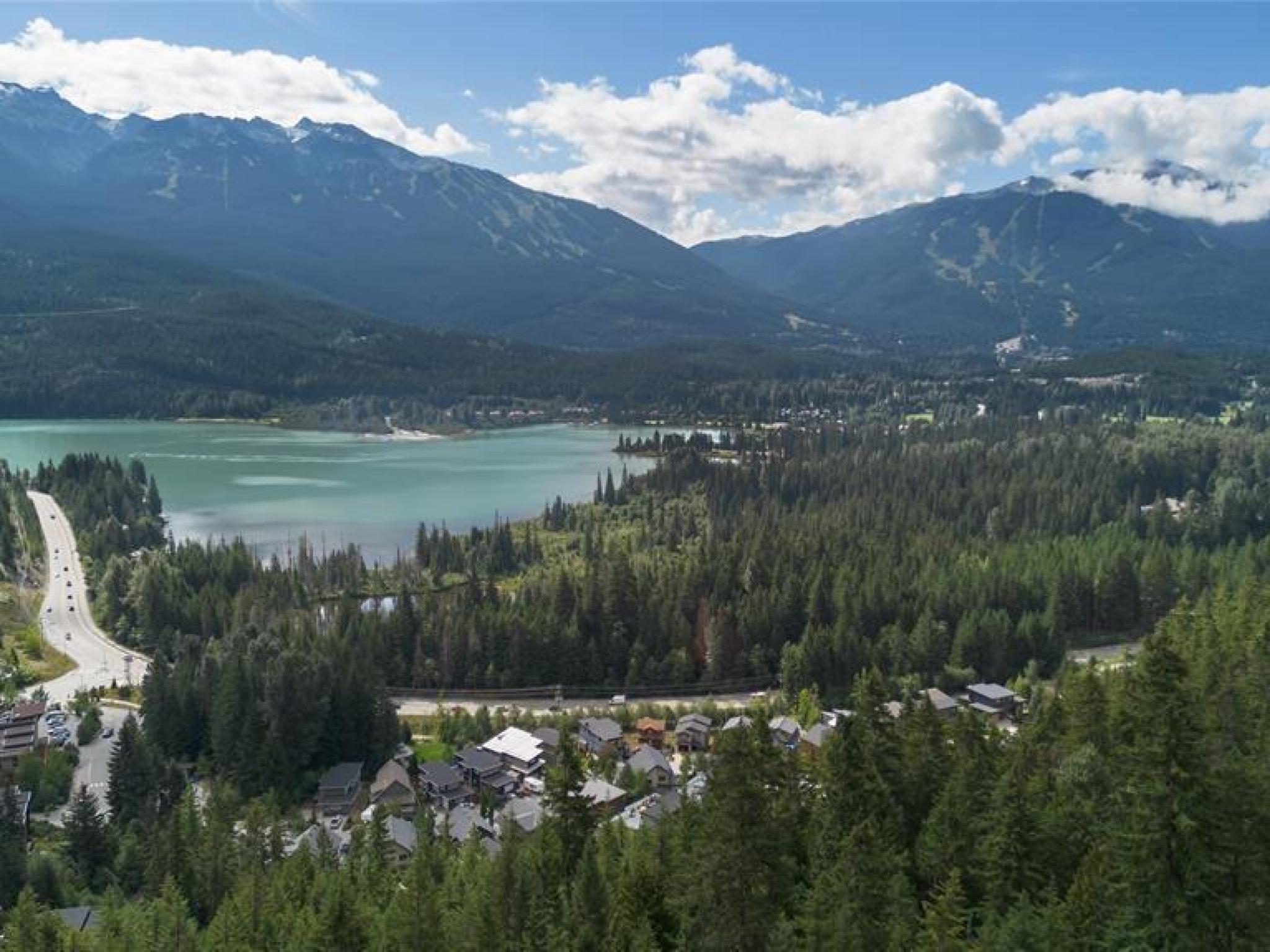 8566 Ashleigh Mcivor Drive