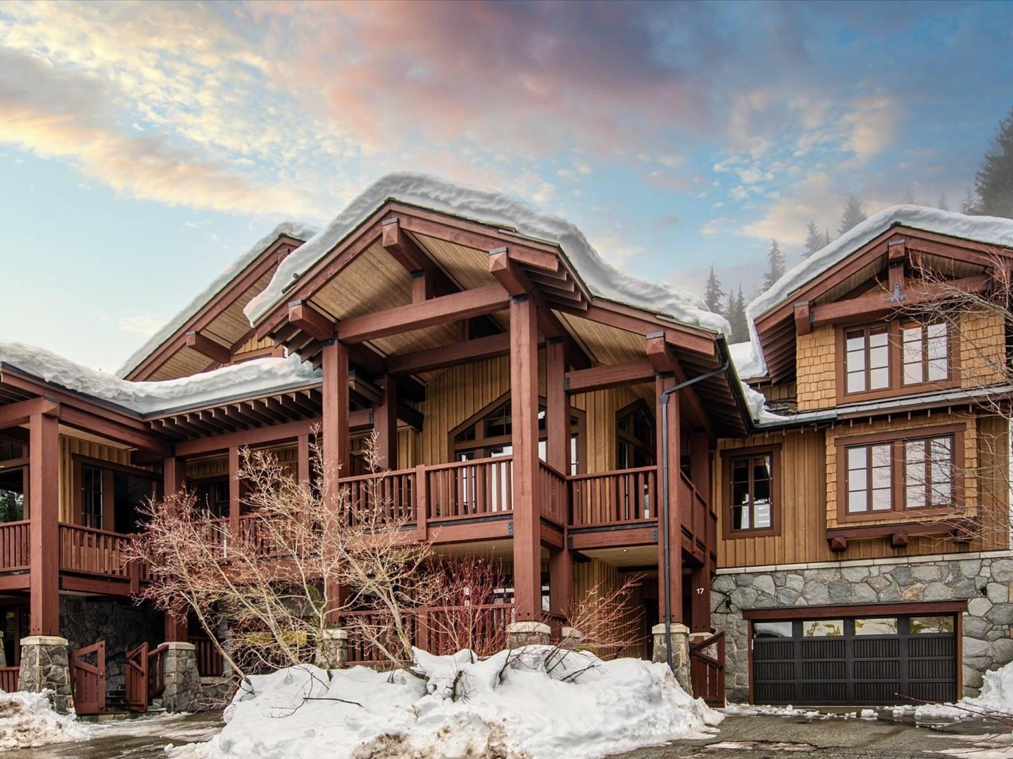 17H-2300 Nordic Drive