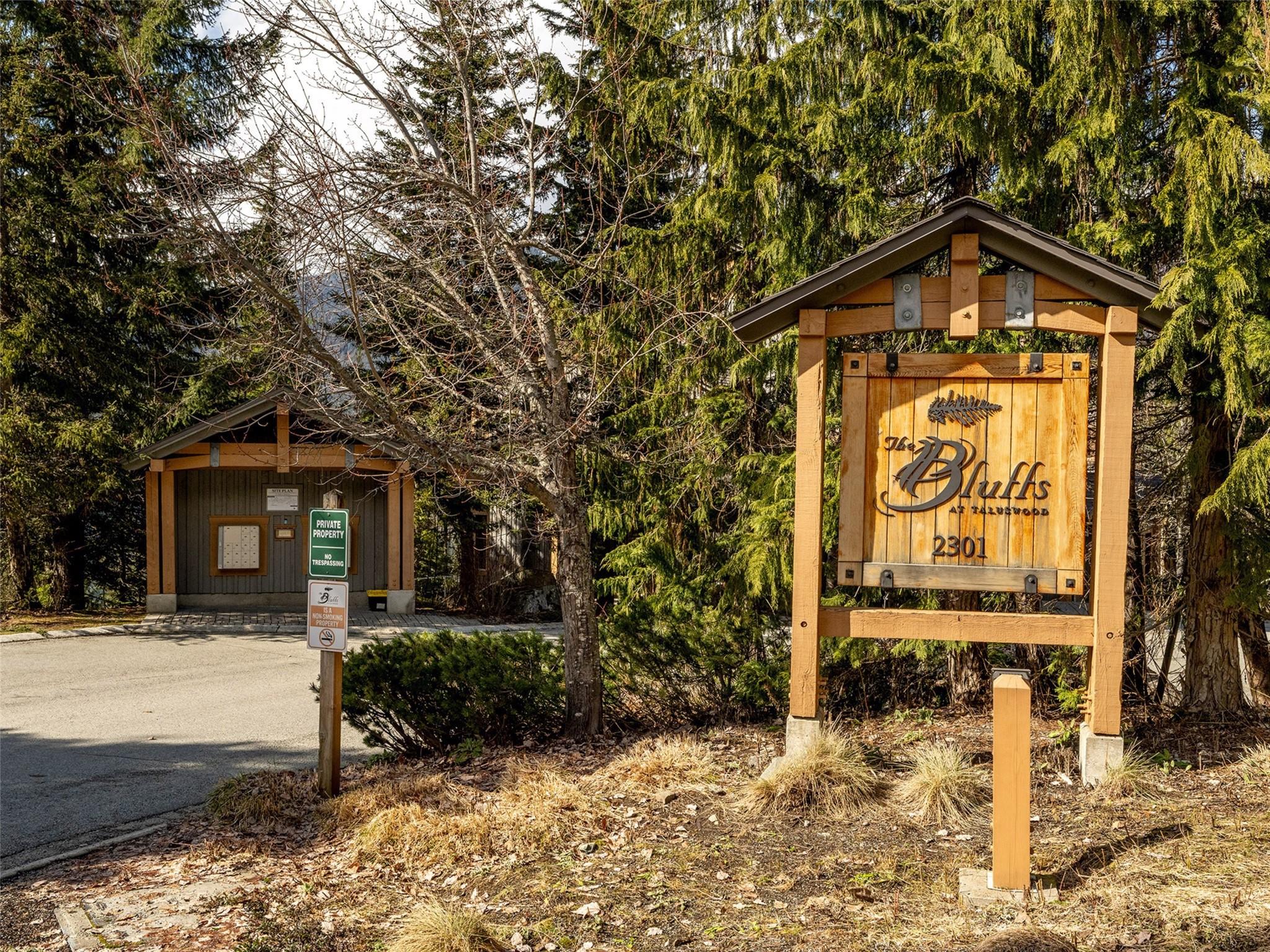 17-2301 Taluswood Place image 1