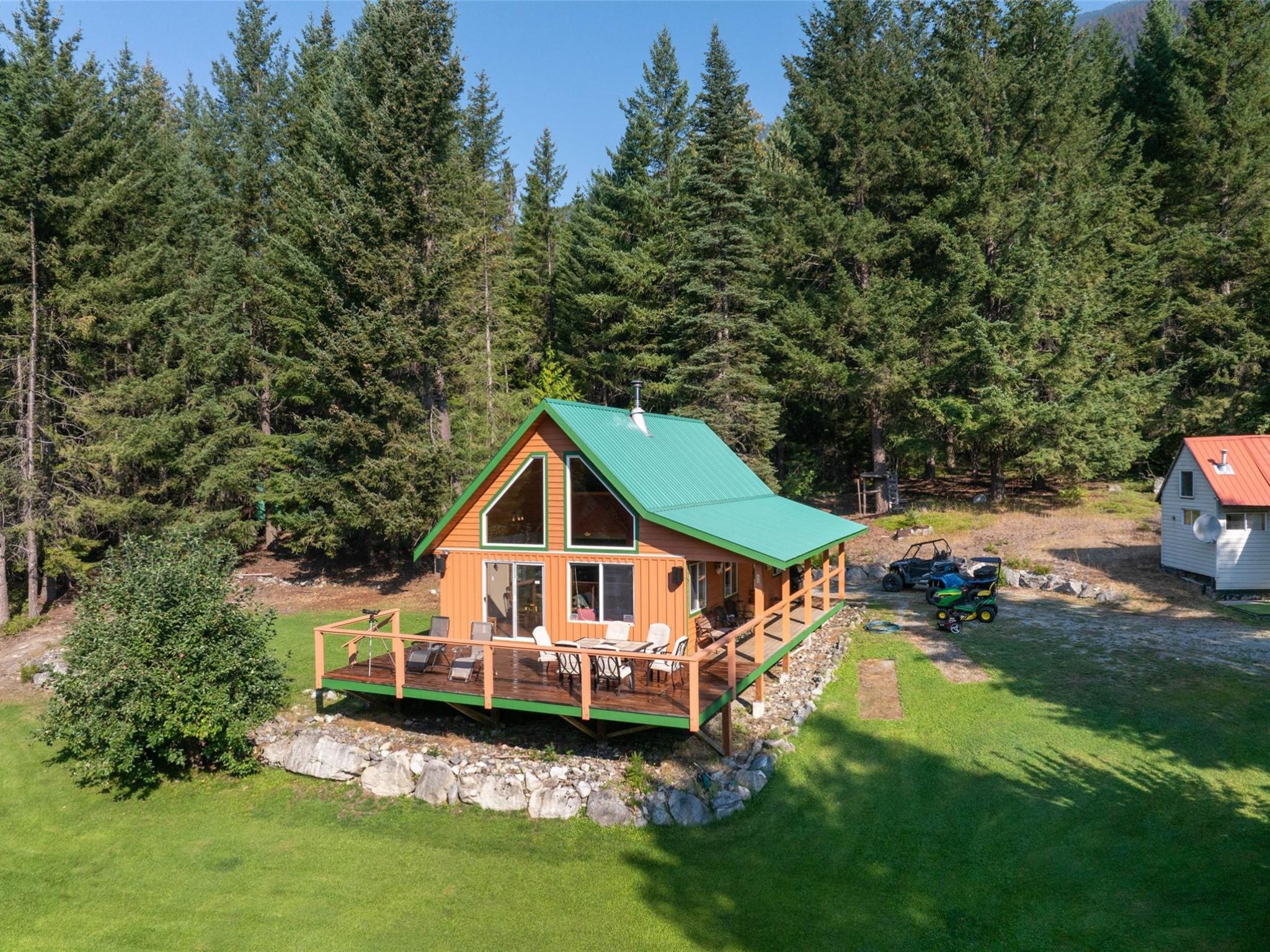 2873 Blackwater Road