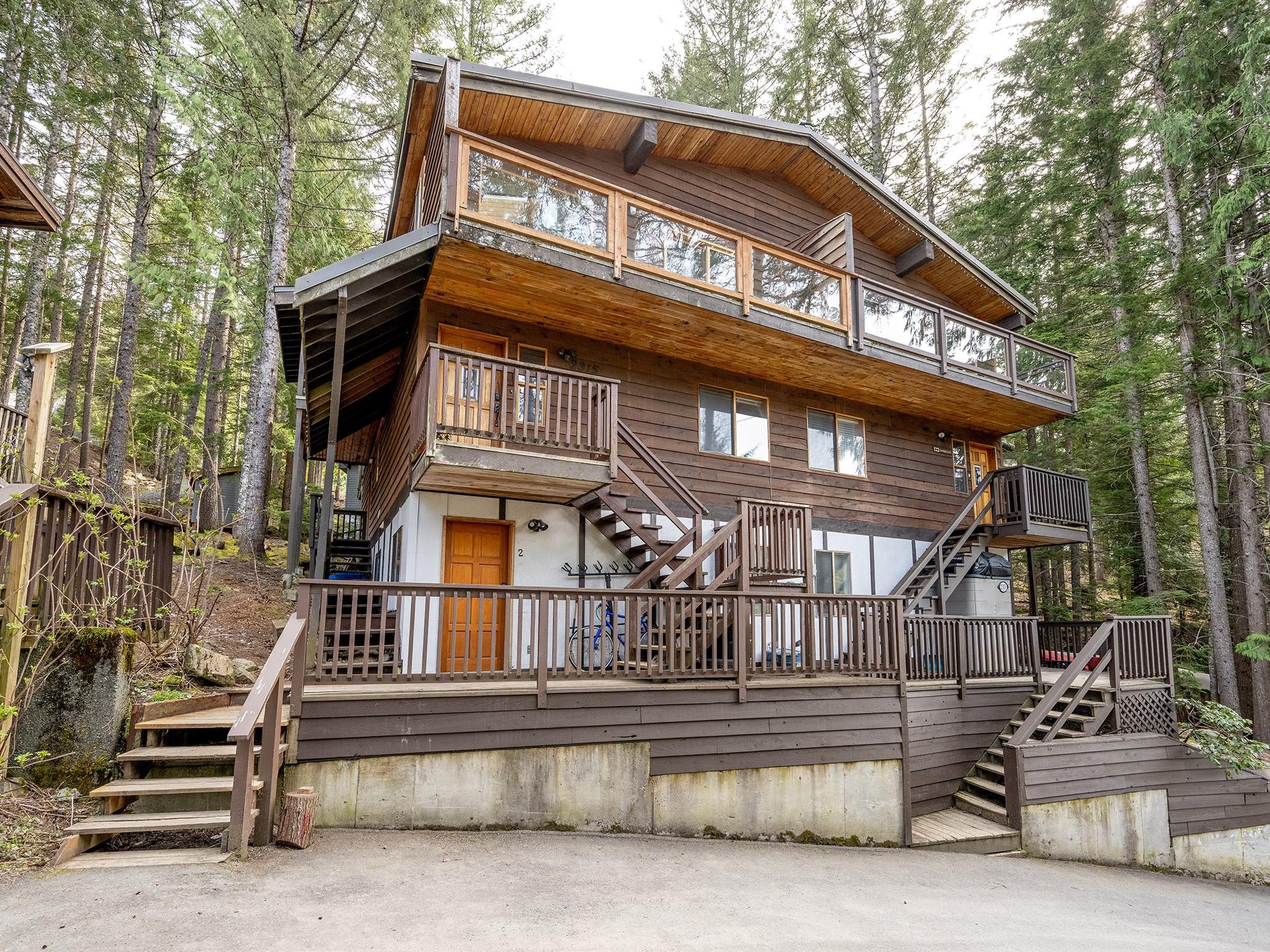 2315 Cheakamus Way