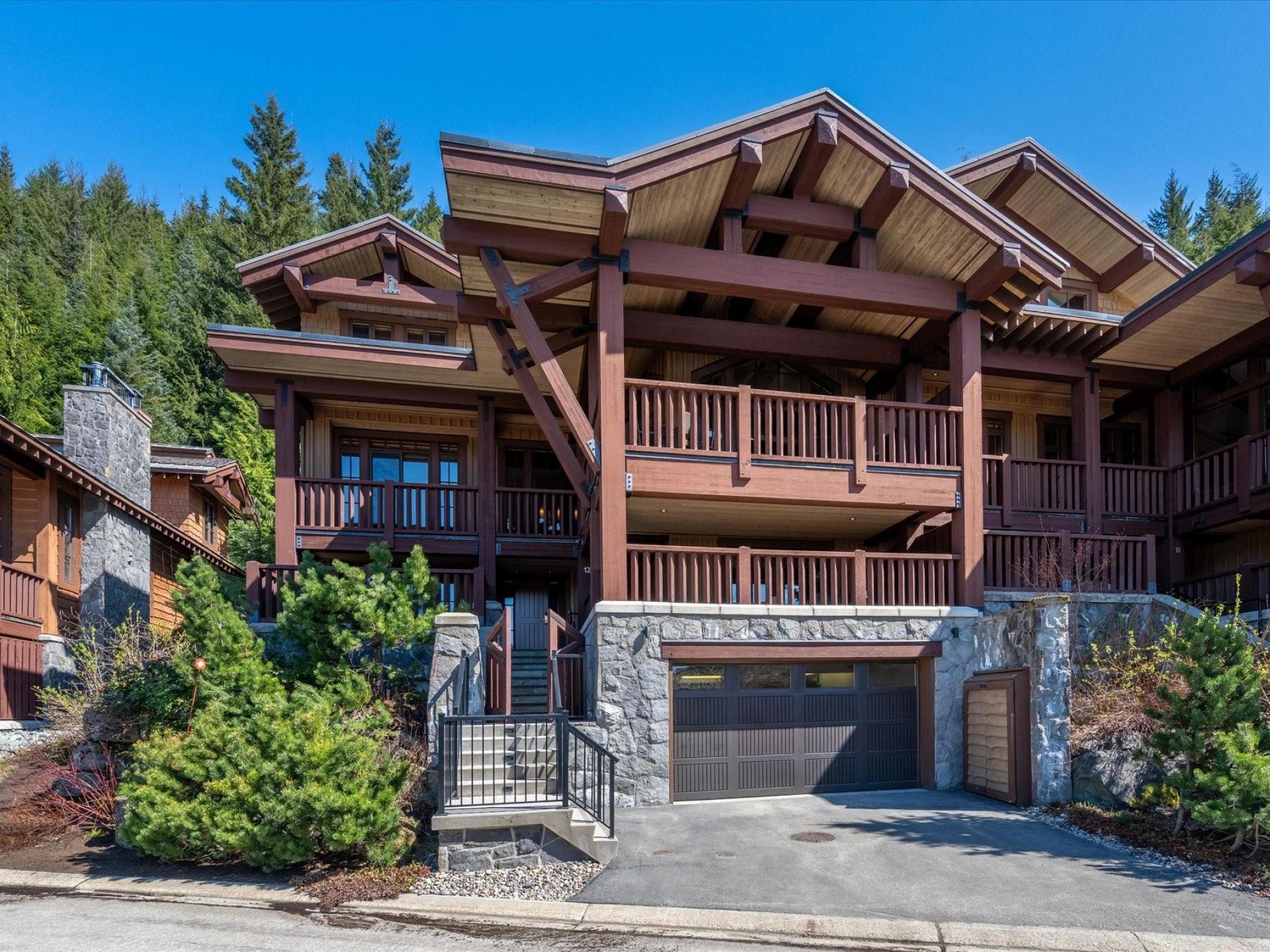 12C-2300 Nordic Drive