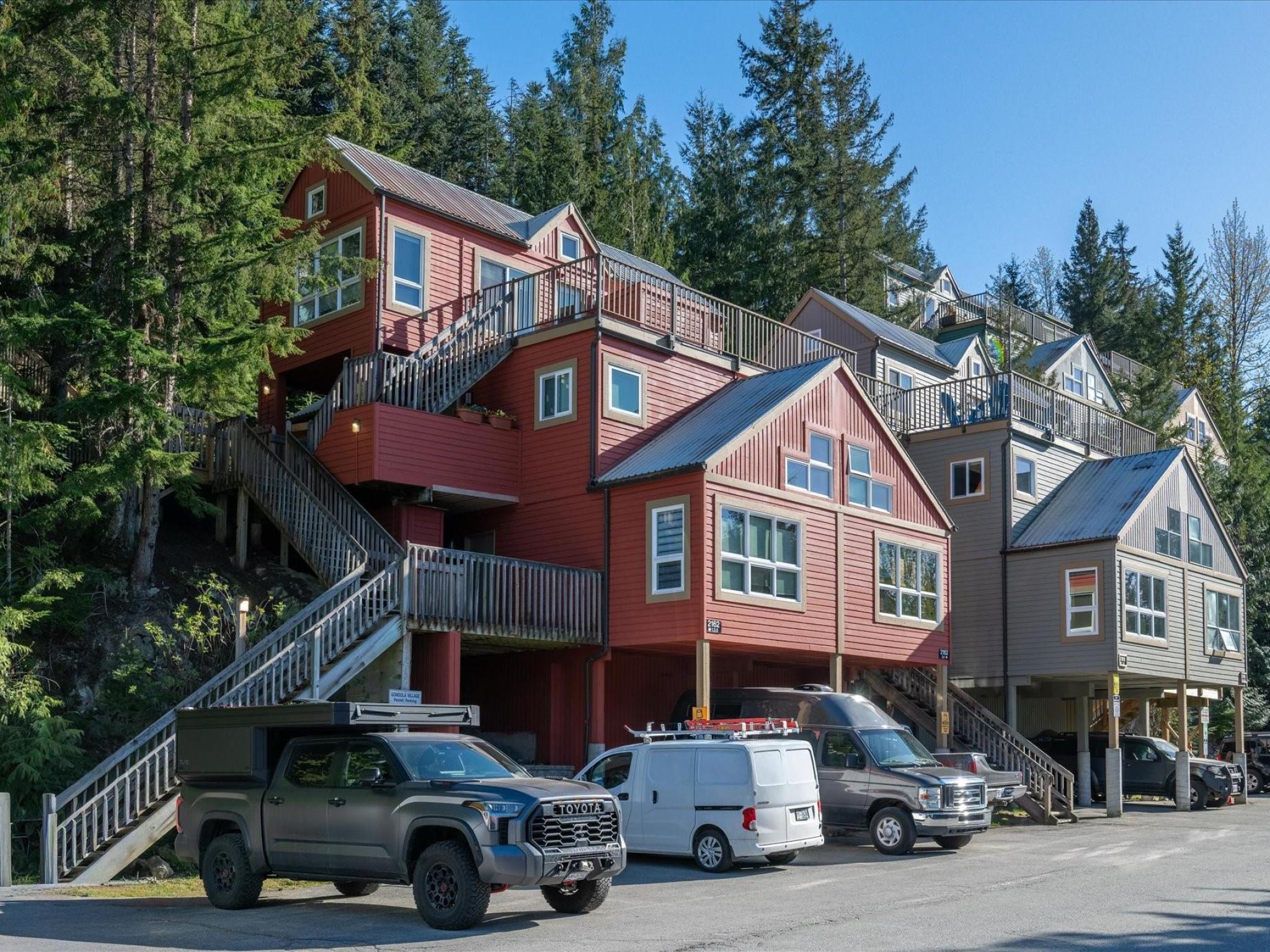 3-2162 Sarajevo Drive