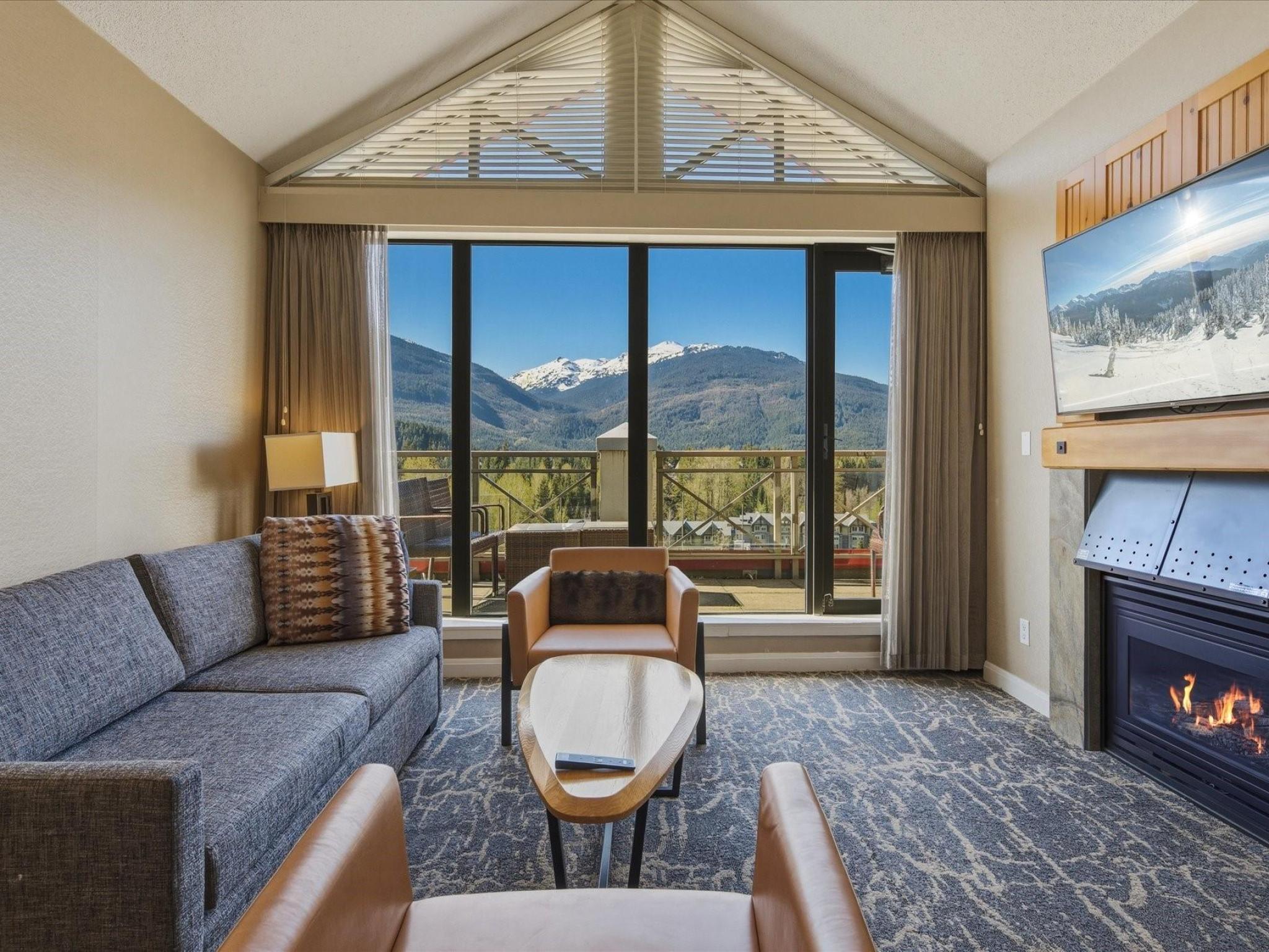 963-4090 Whistler Way