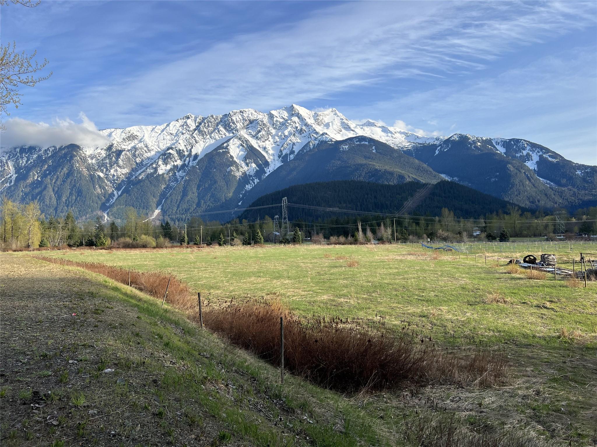 Lot 1- Fraser Road