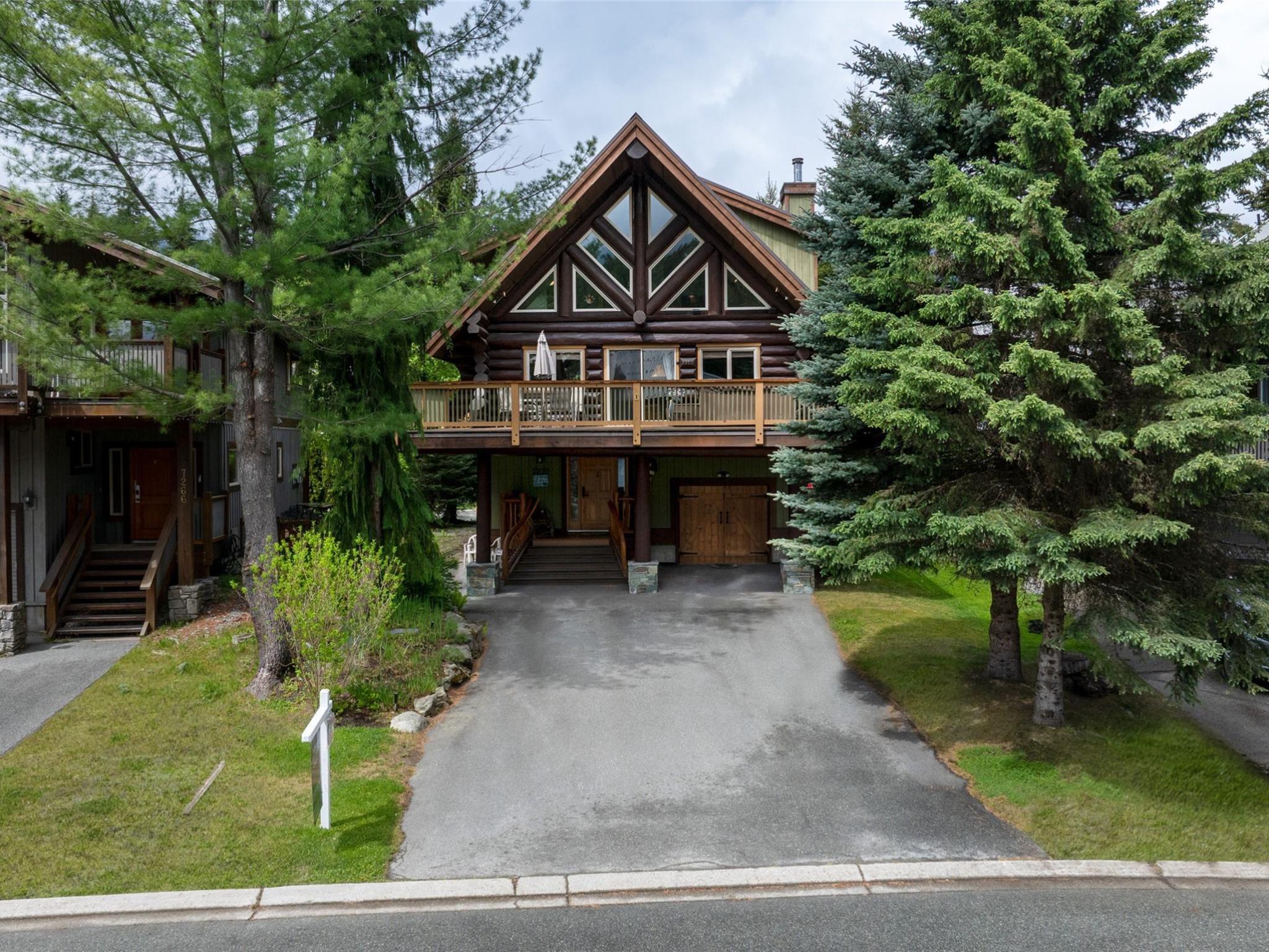 7270 Spruce Grove Circle 