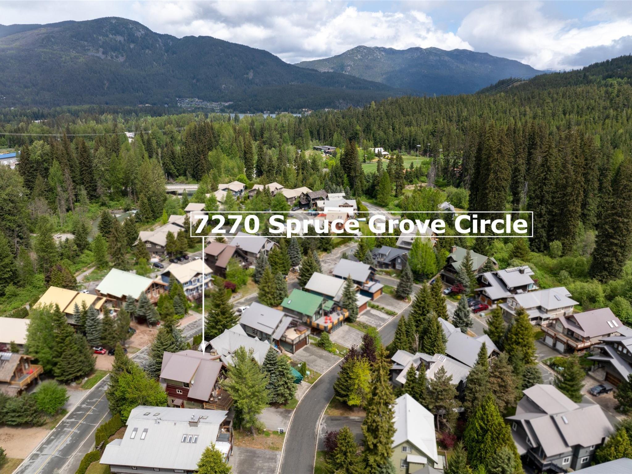 7270 Spruce Grove Circle image 3