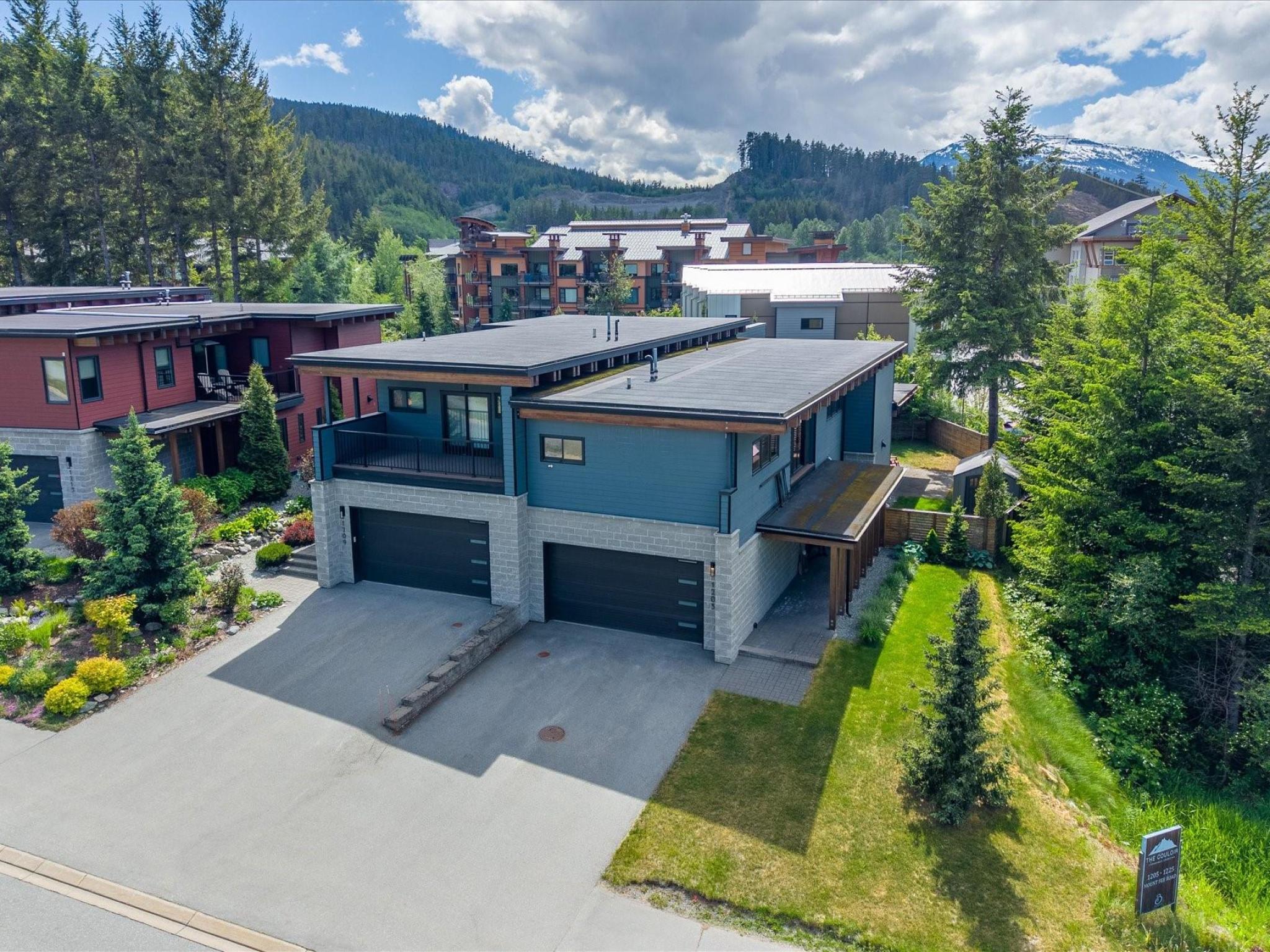 1205 Mount Fee Road