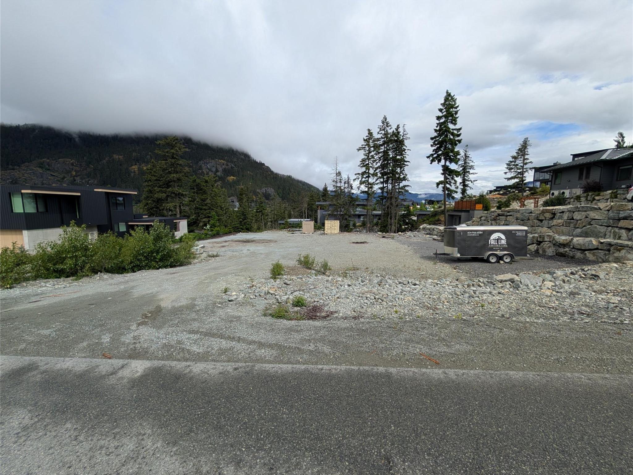 9261 Wedgemount Plateau Drive