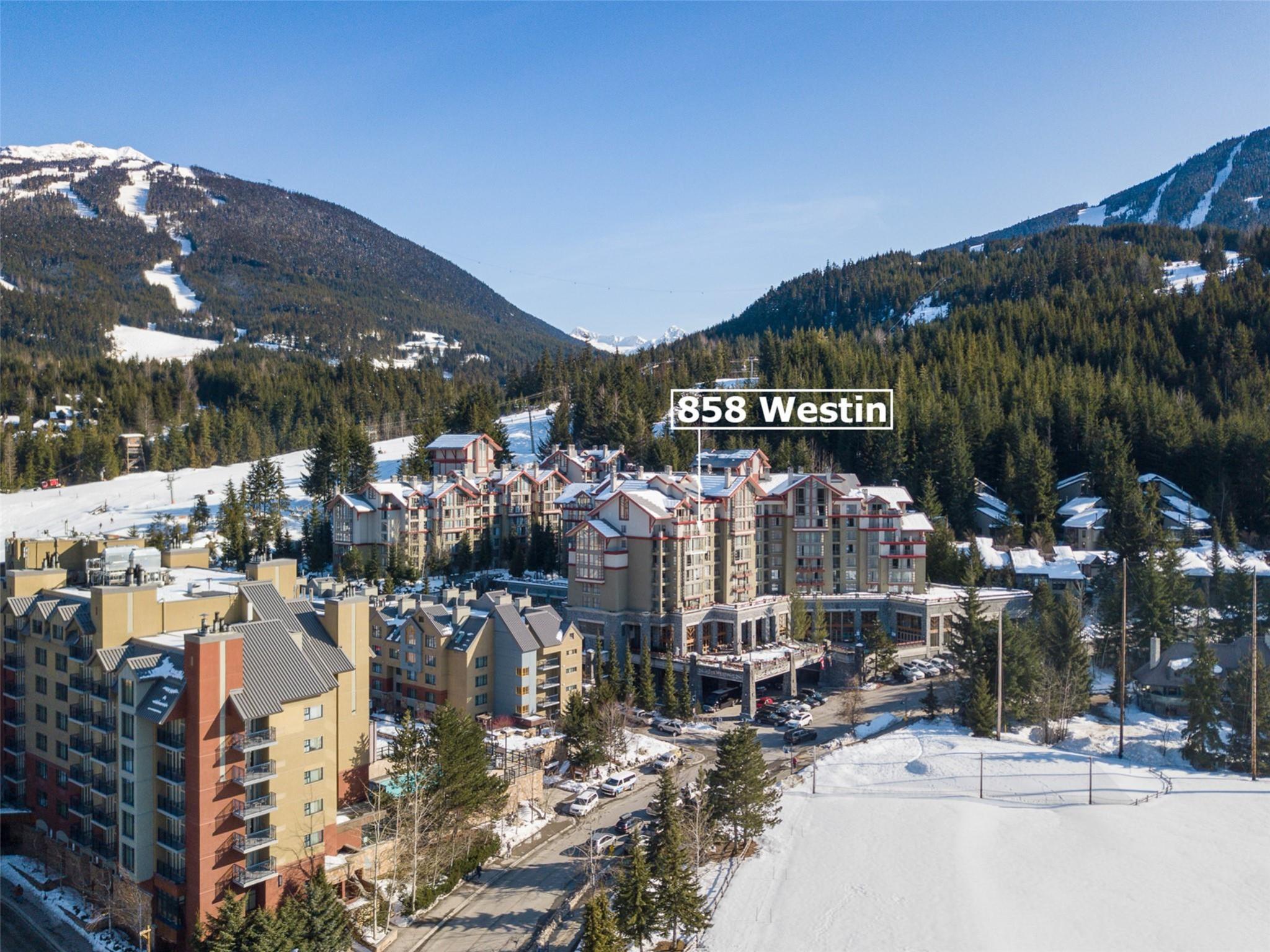 858-4090 Whistler Way