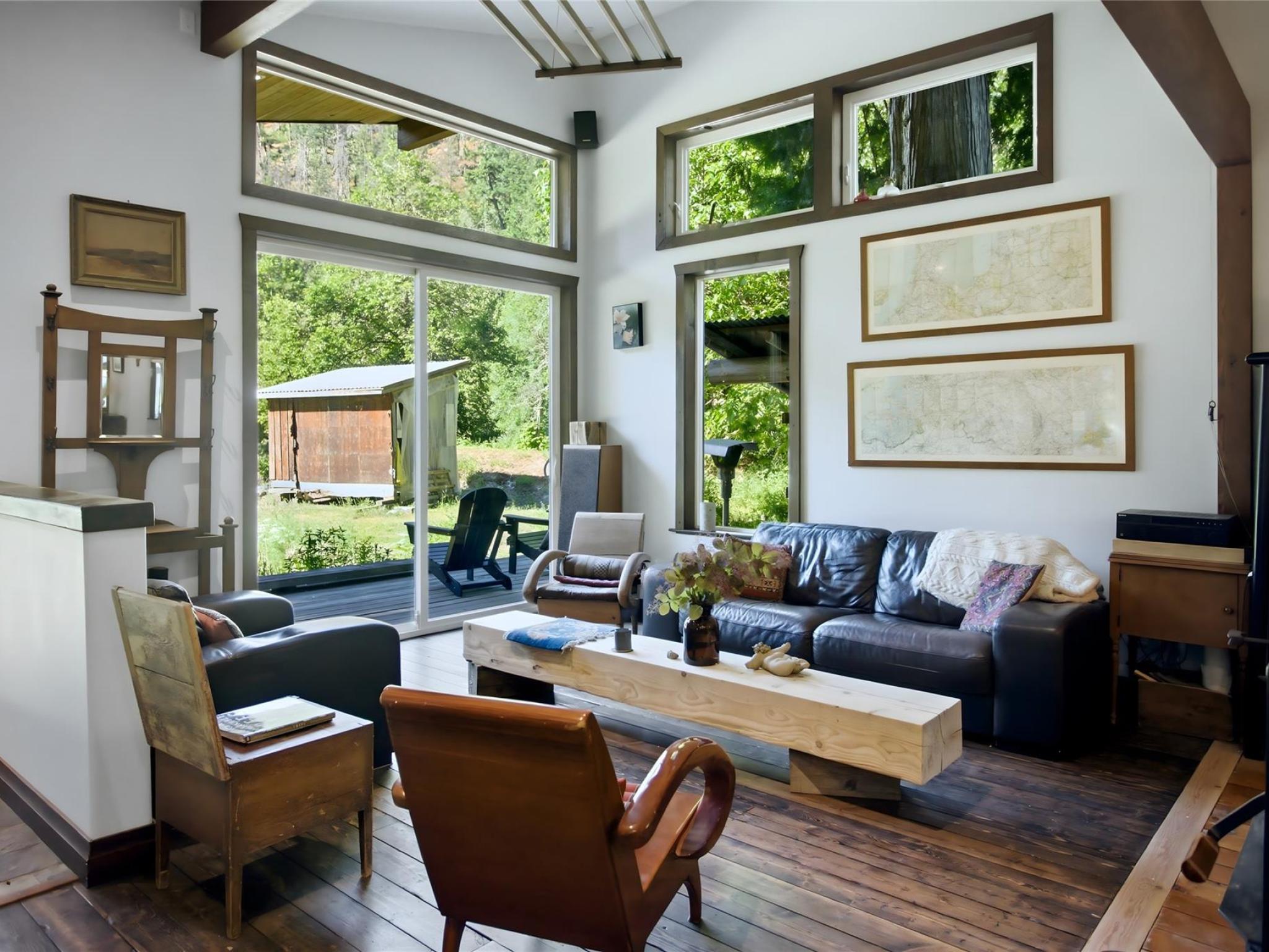 8173 Pemberton Meadows Road