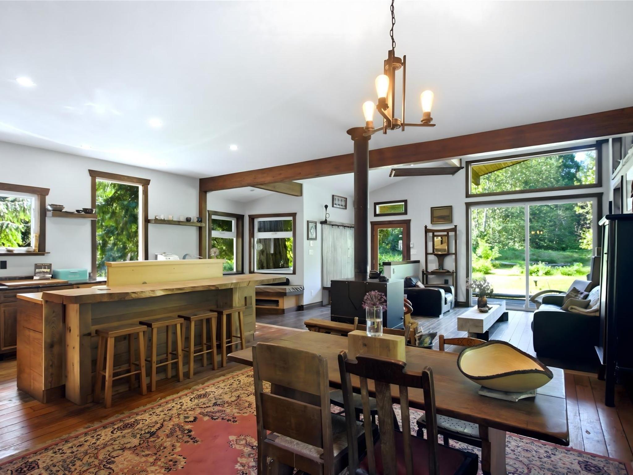 8173 Pemberton Meadows Road image 1