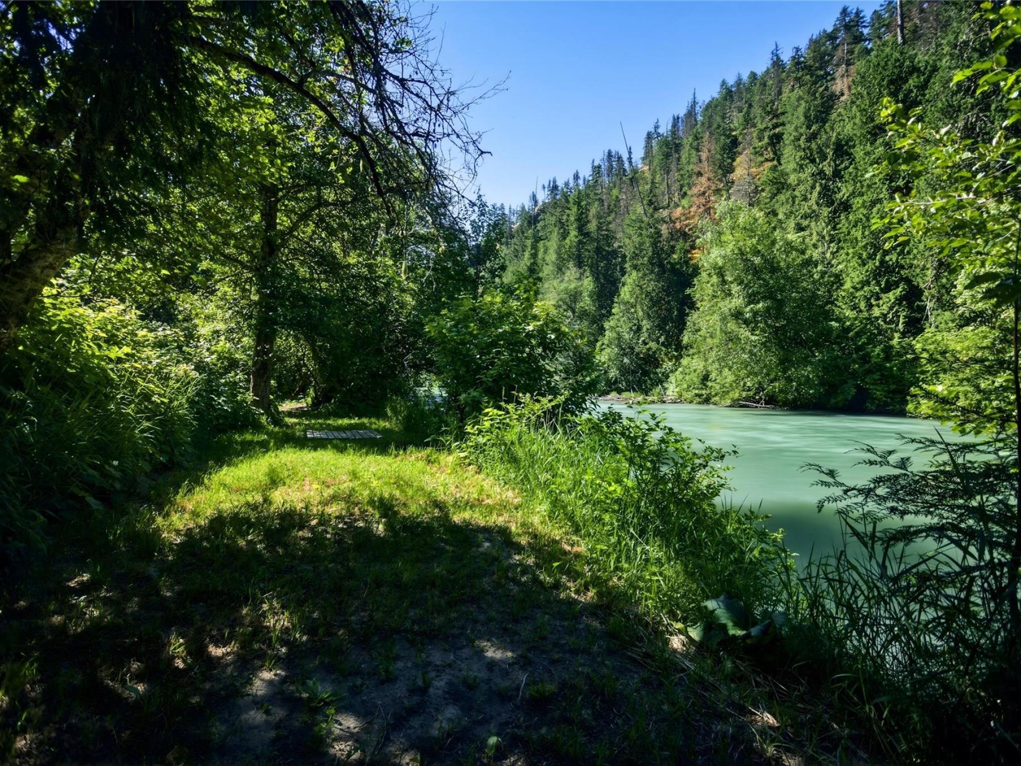 8173 Pemberton Meadows Road image 26