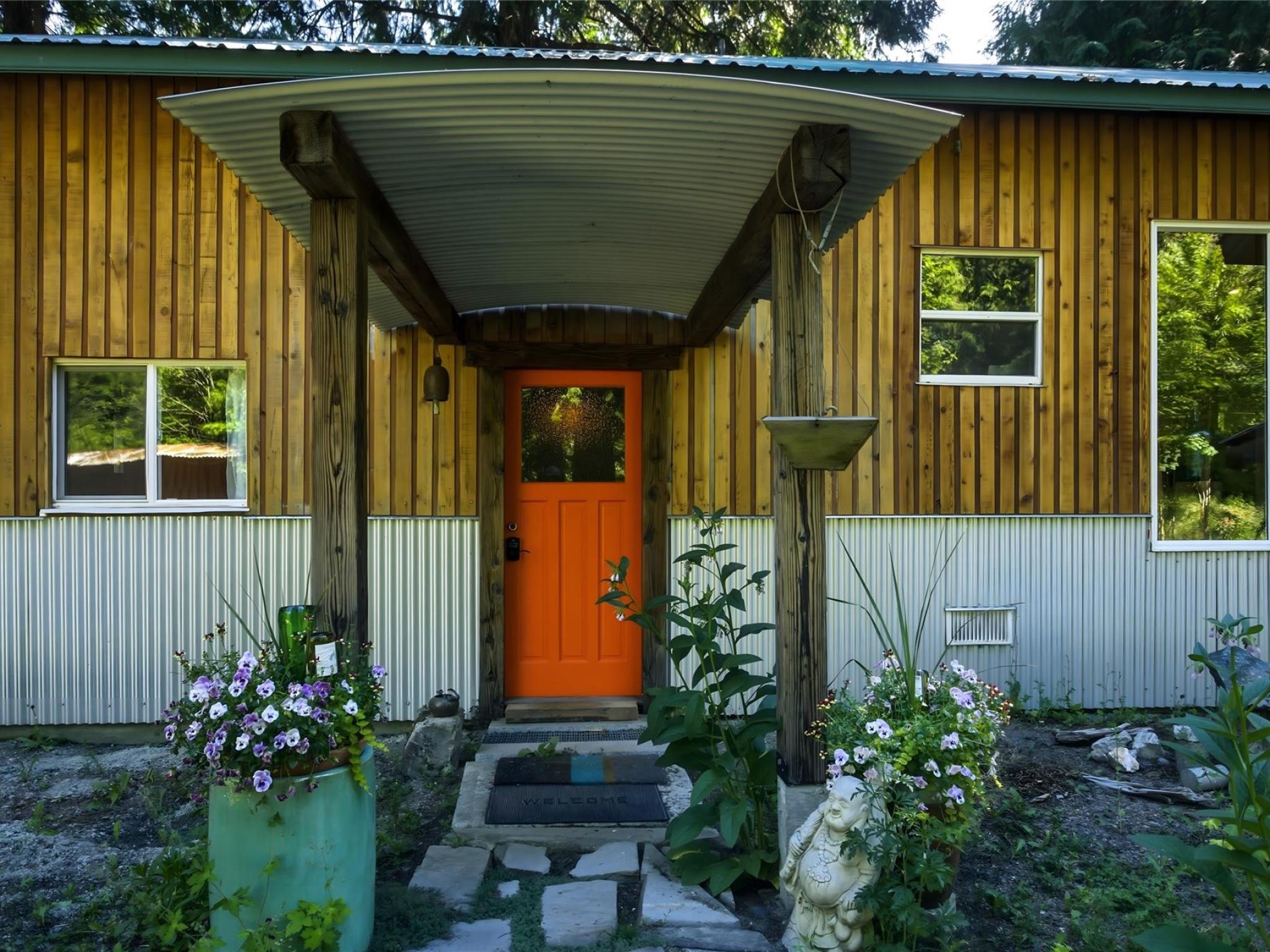 8173 Pemberton Meadows Road image 28