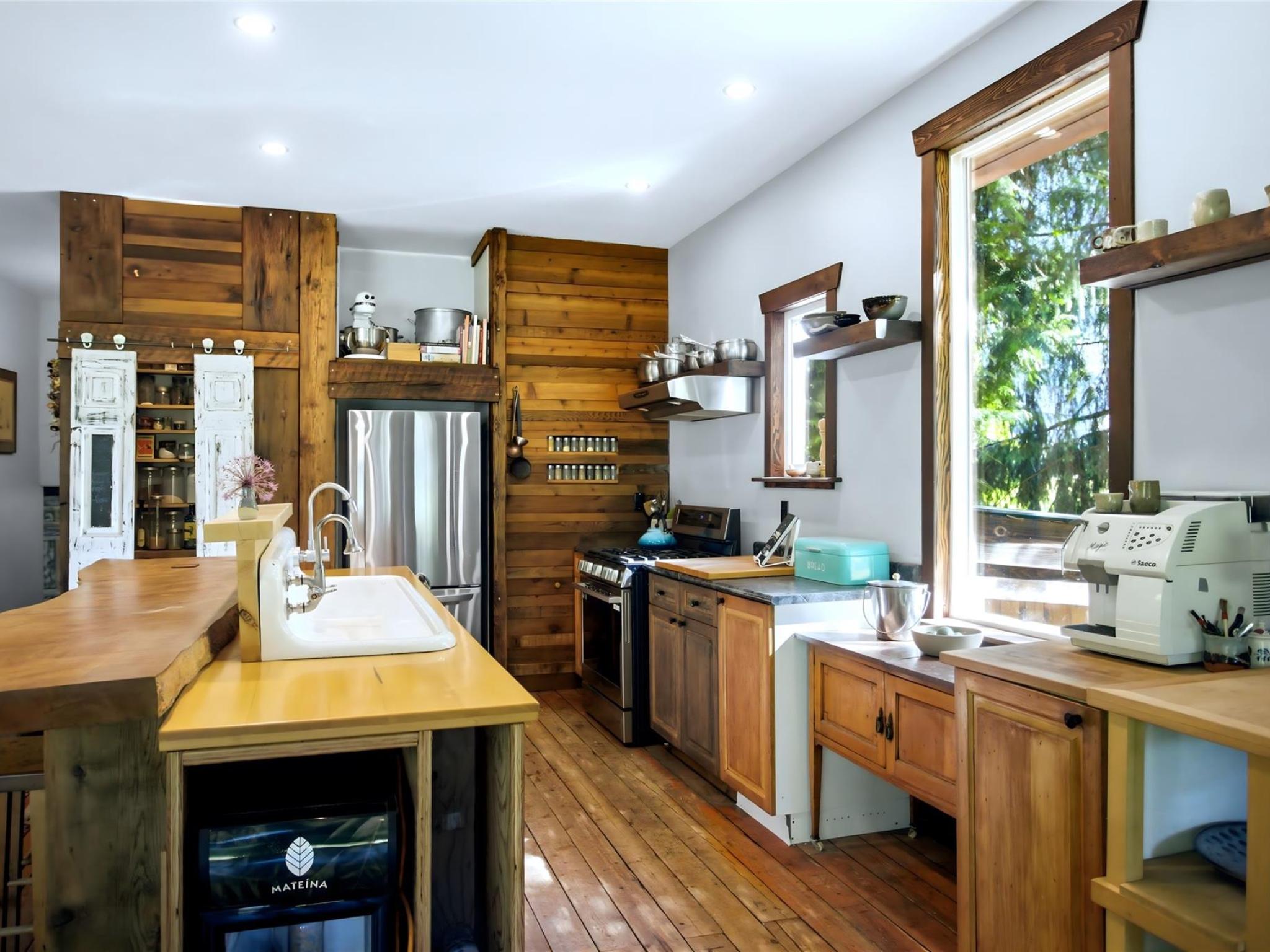 8173 Pemberton Meadows Road image 3
