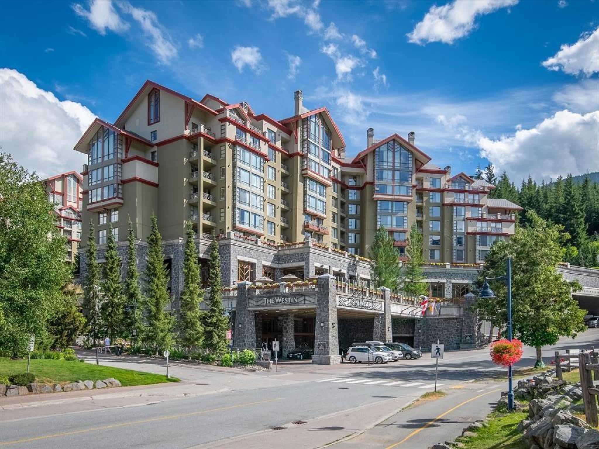 516-4090 Whistler Way