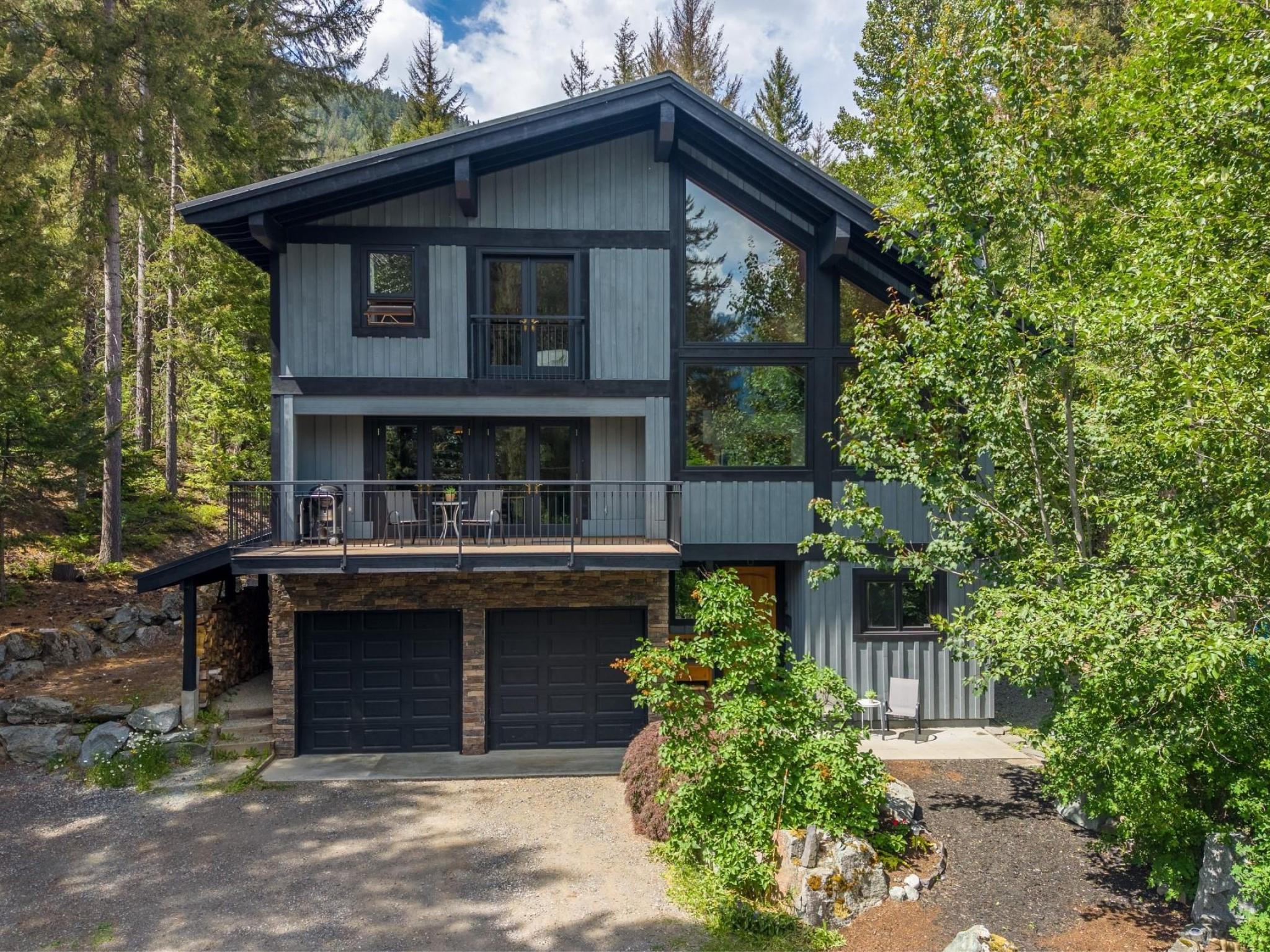 8633 Forest Ridge Drive