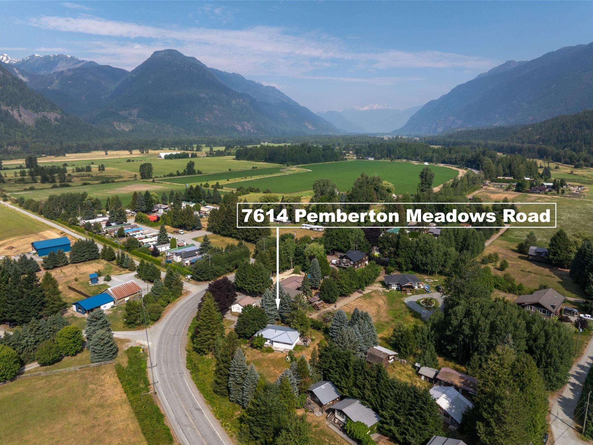 7614 Pemberton Meadows Road image 35