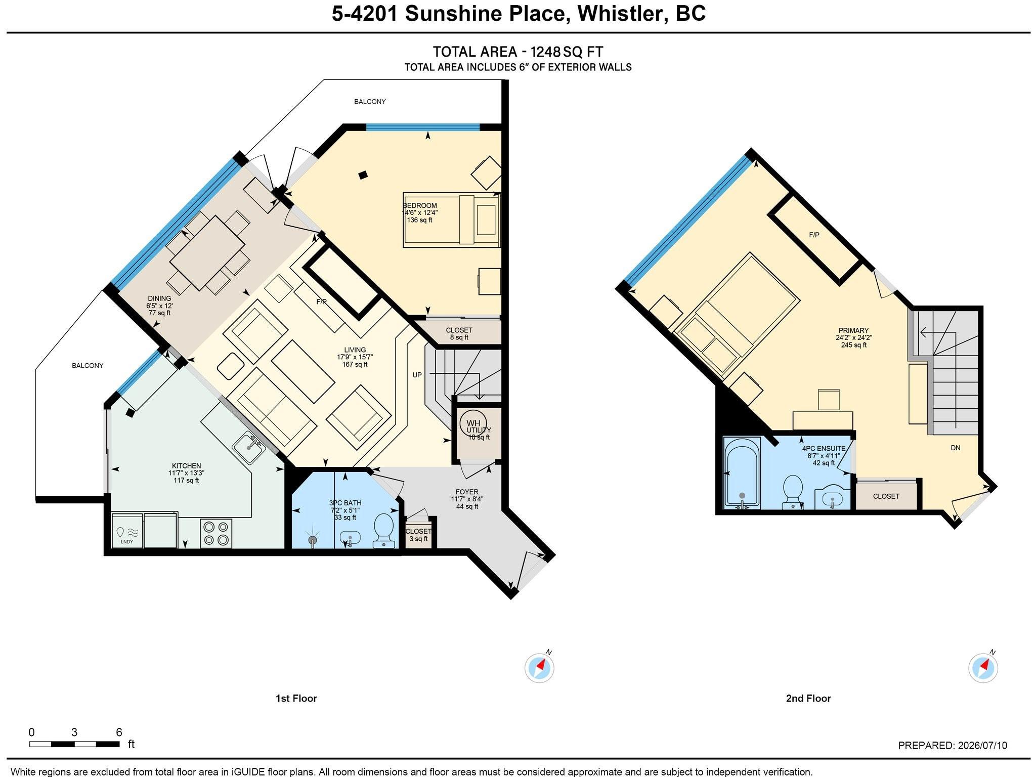 5-4201 Sunshine Place image 20