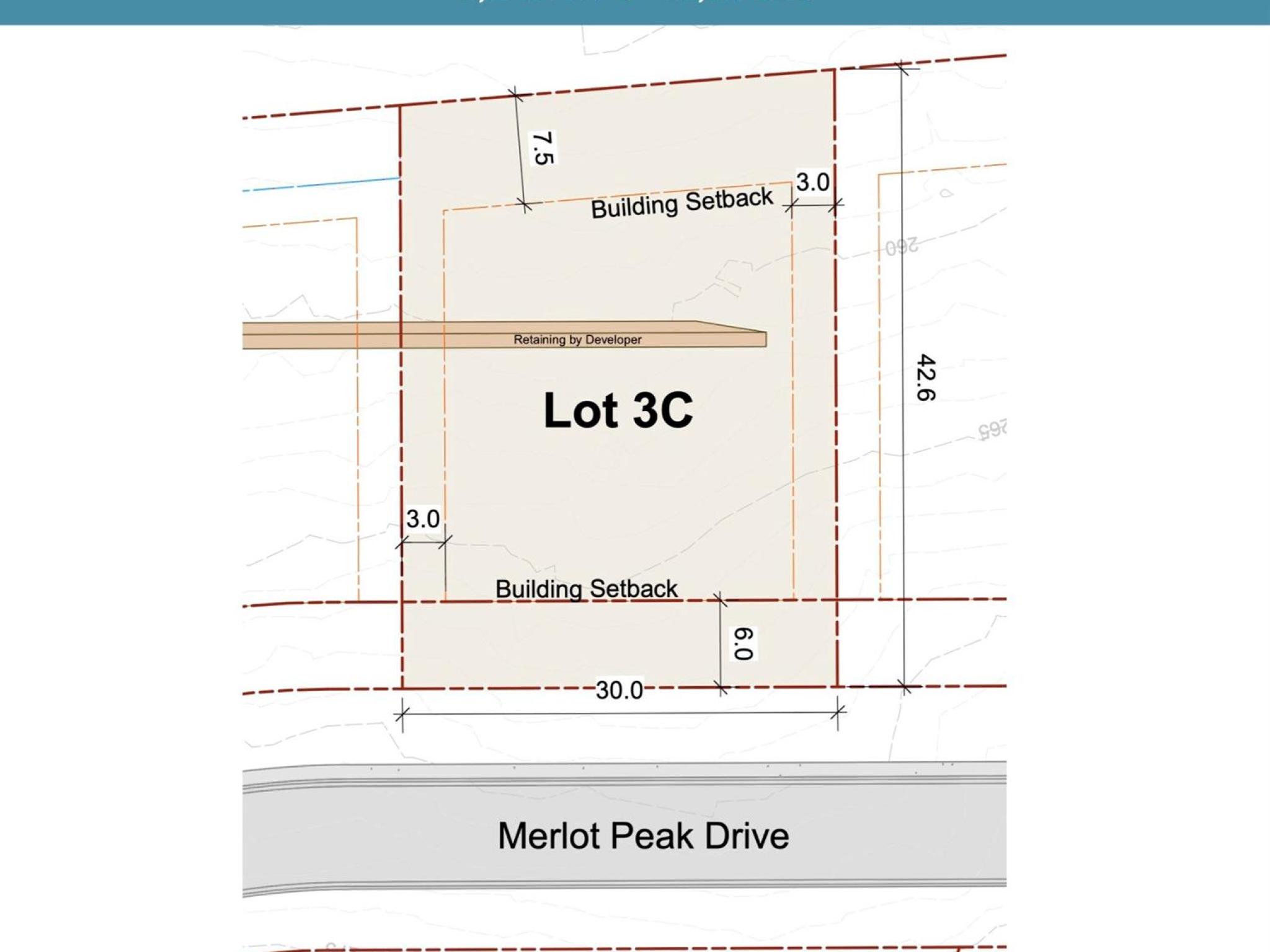 8222 Merlot Peak Drive image 2