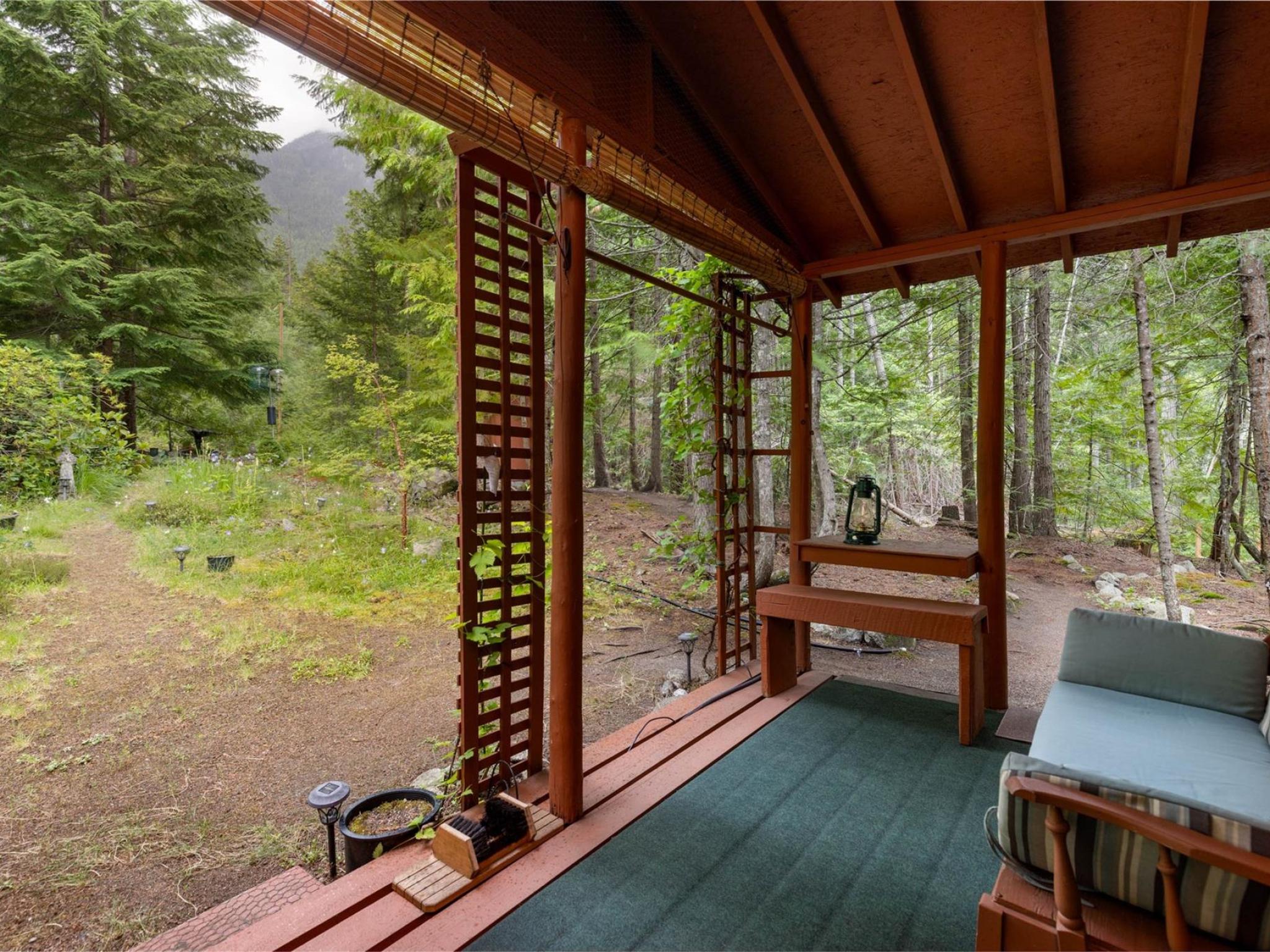 9540 Pemberton Portage Road image 11