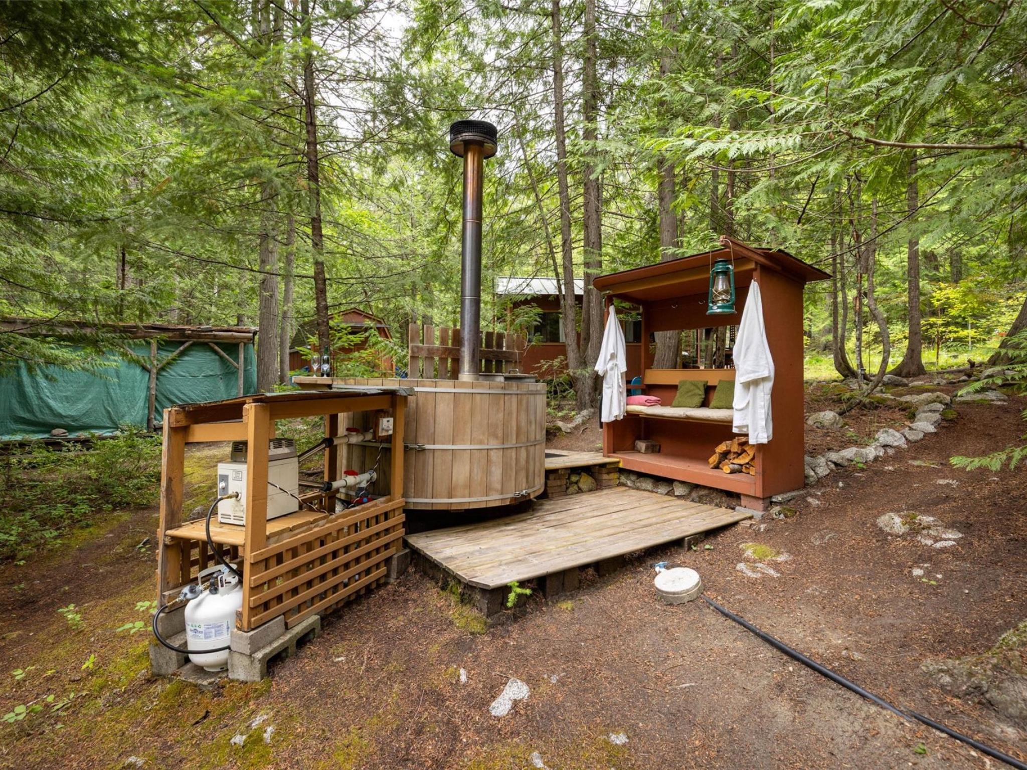 9540 Pemberton Portage Road image 13