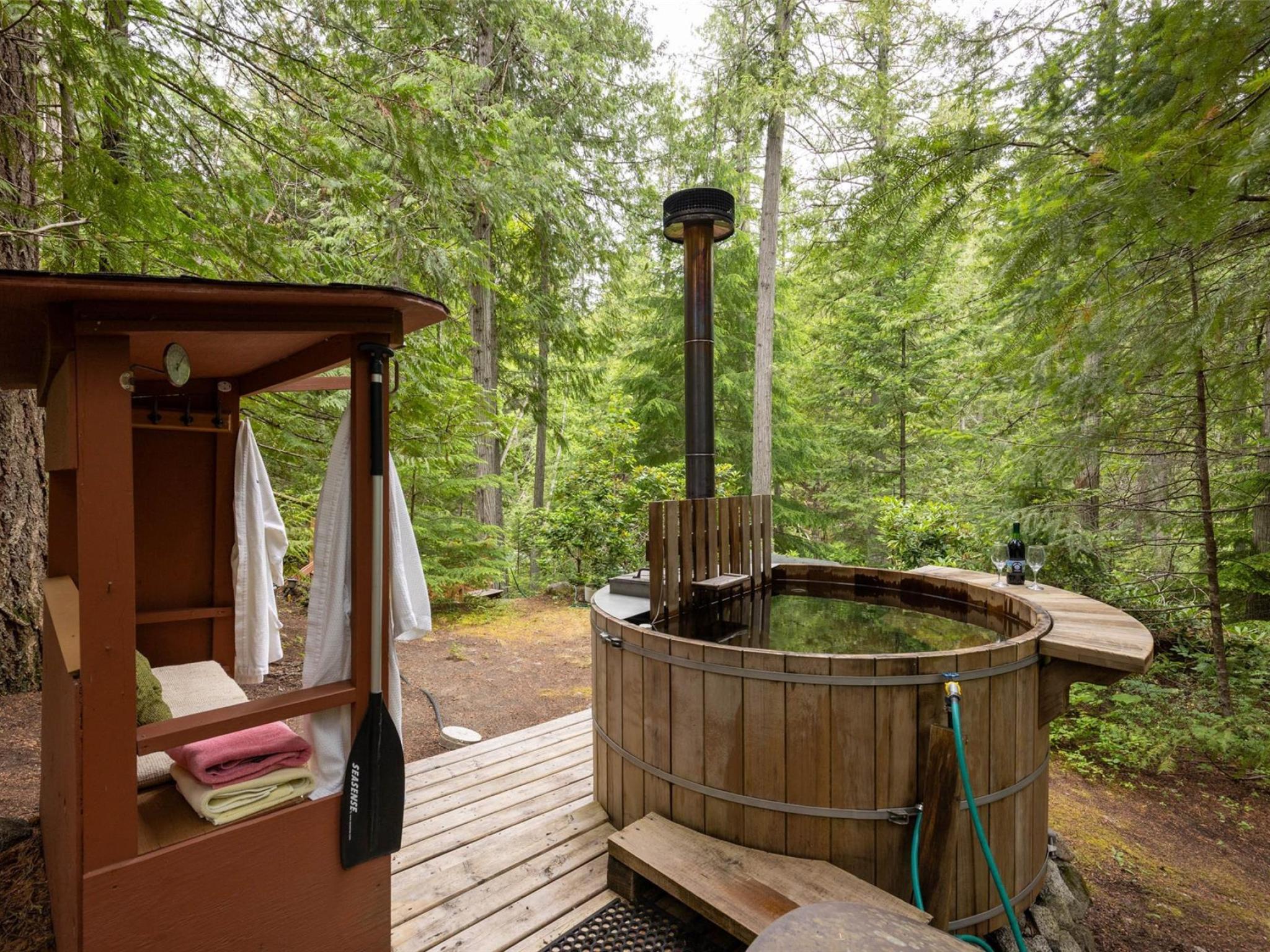 9540 Pemberton Portage Road image 14
