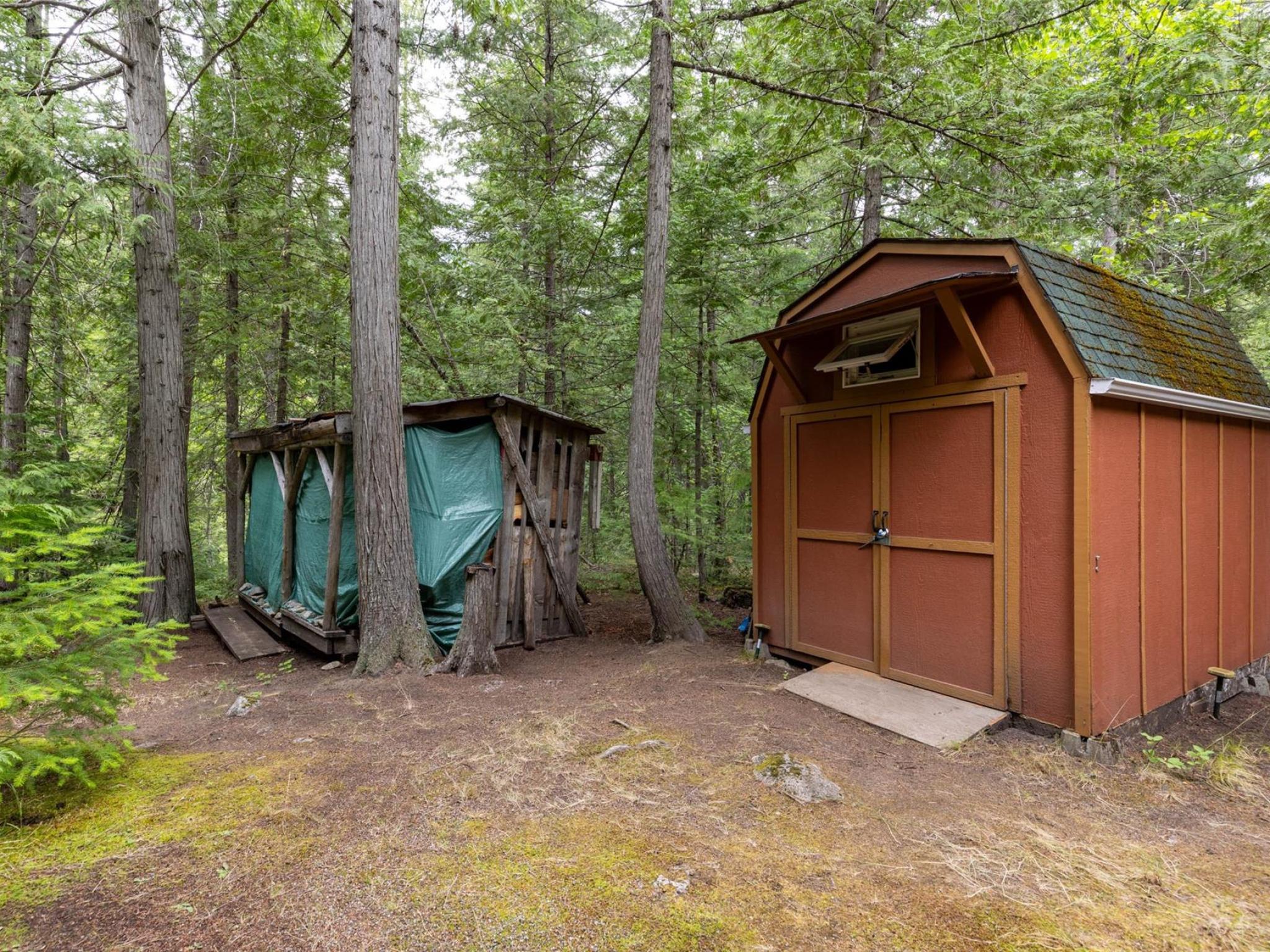 9540 Pemberton Portage Road image 16