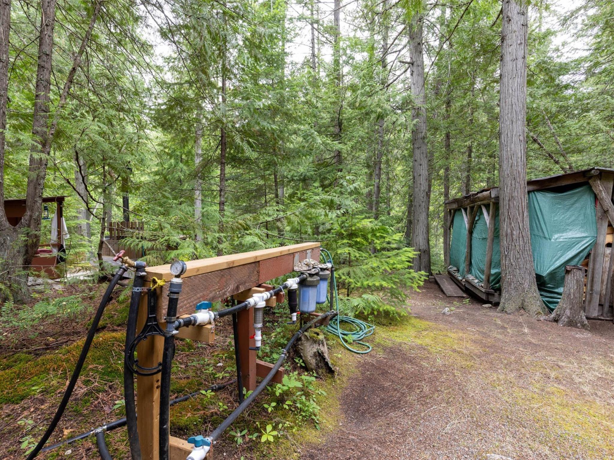 9540 Pemberton Portage Road image 17